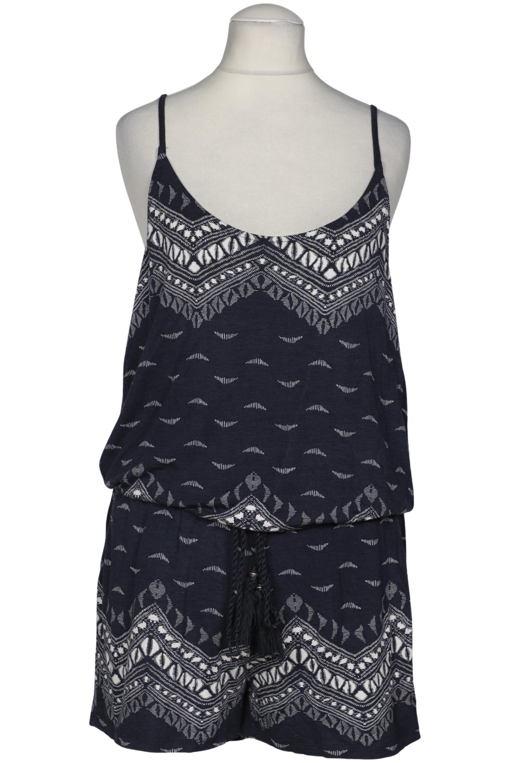 

Lascana Damen Jumpsuit/Overall, mehrfarbig, Gr. 38