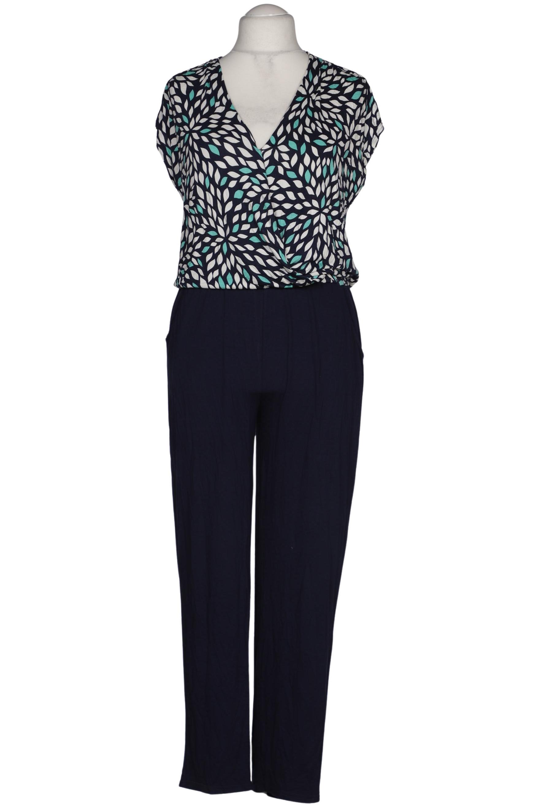 

Lascana Damen Jumpsuit/Overall, mehrfarbig, Gr. 38