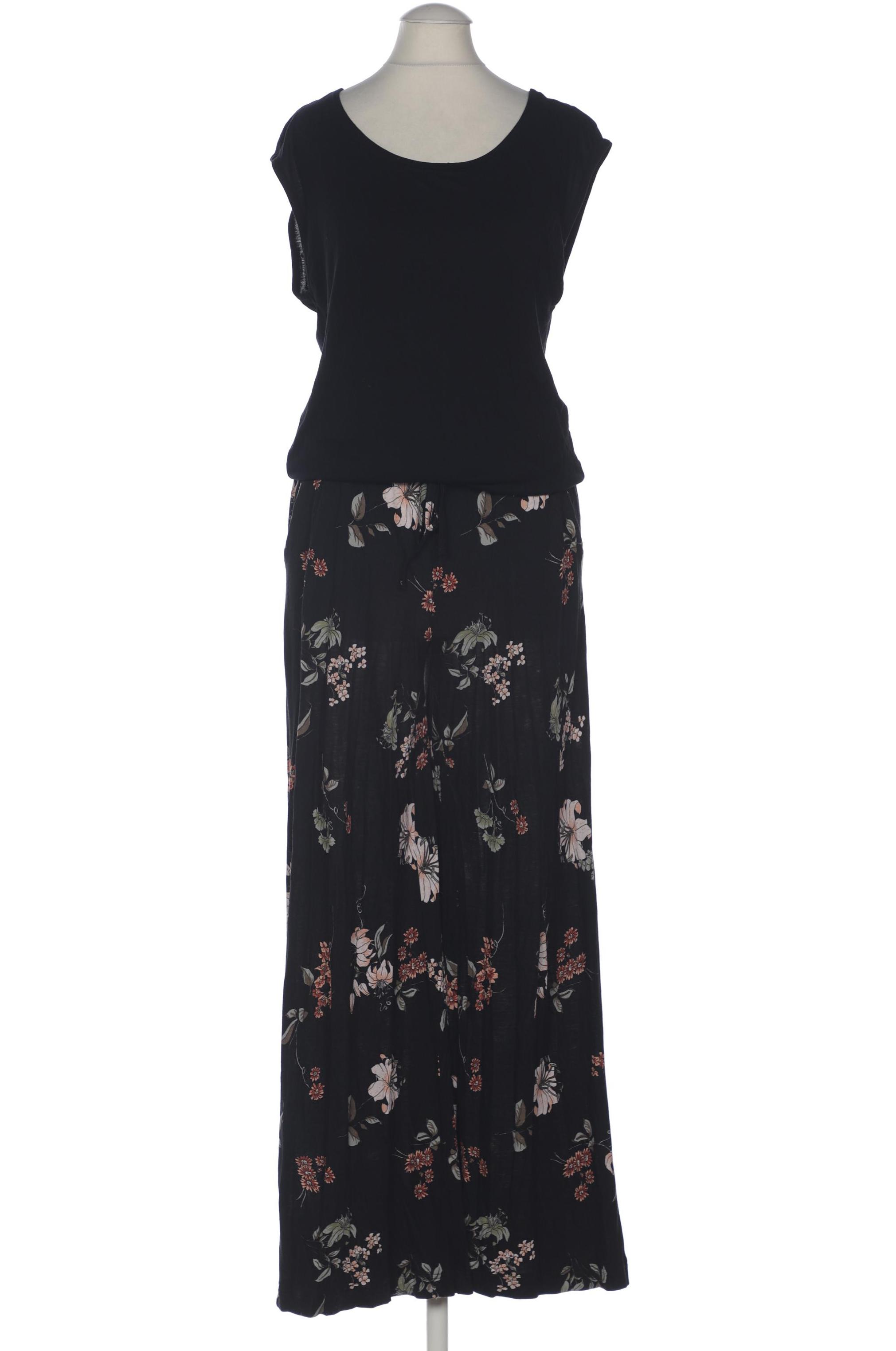 

Lascana Damen Jumpsuit/Overall, schwarz, Gr. 36