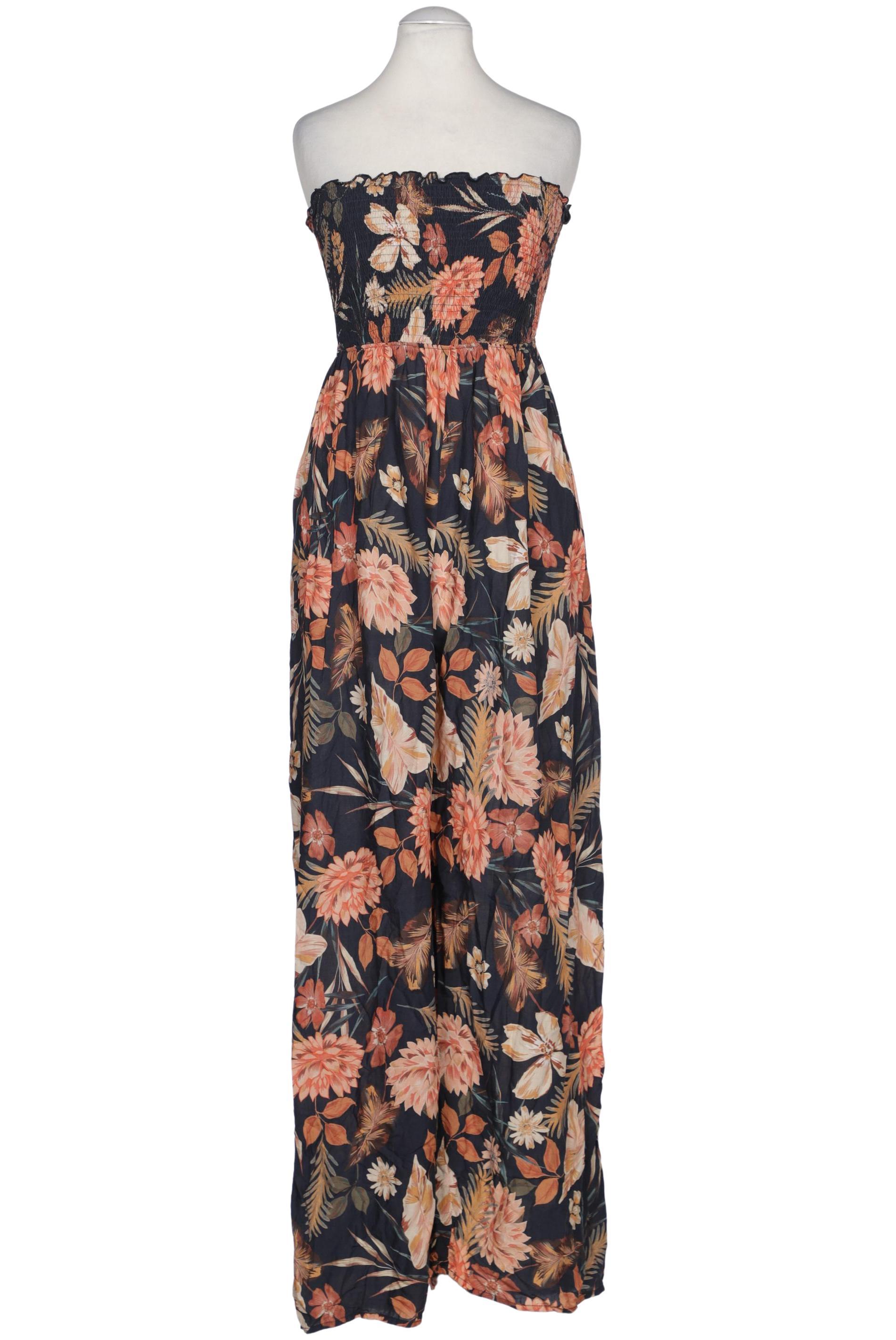 

Lascana Damen Jumpsuit/Overall, mehrfarbig, Gr. 36