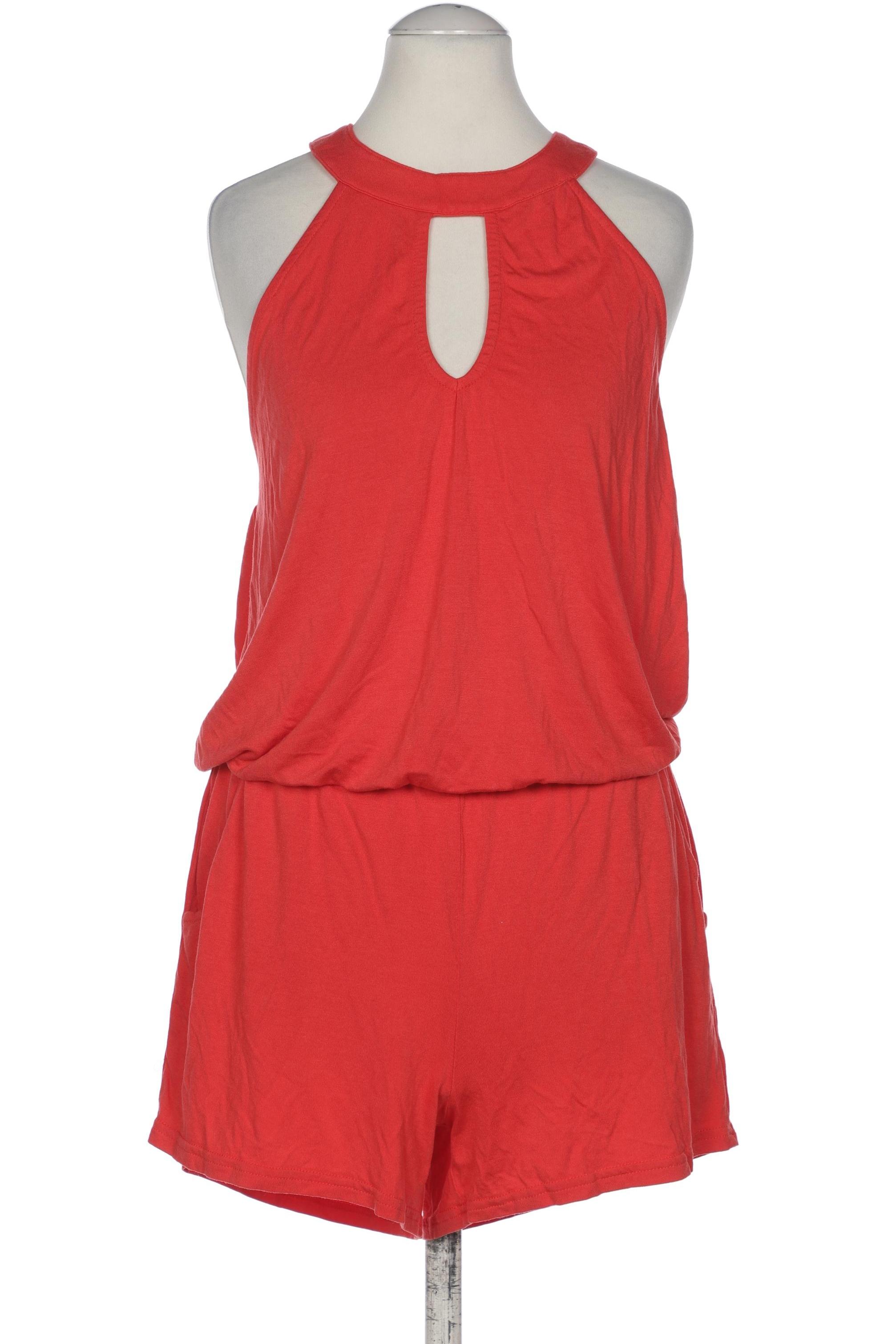 

Lascana Damen Jumpsuit/Overall, rot, Gr. 34