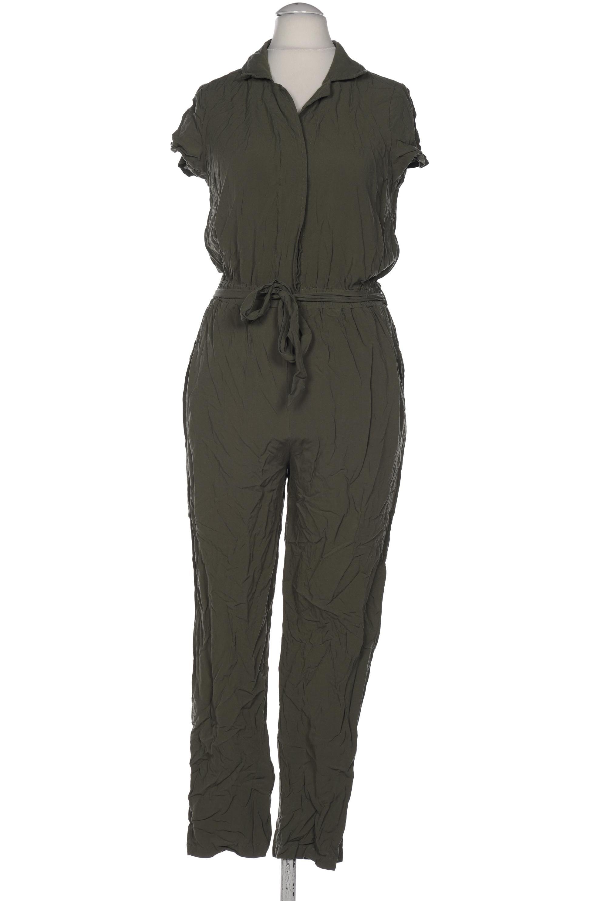 

Lascana Damen Jumpsuit/Overall, grün, Gr. 40