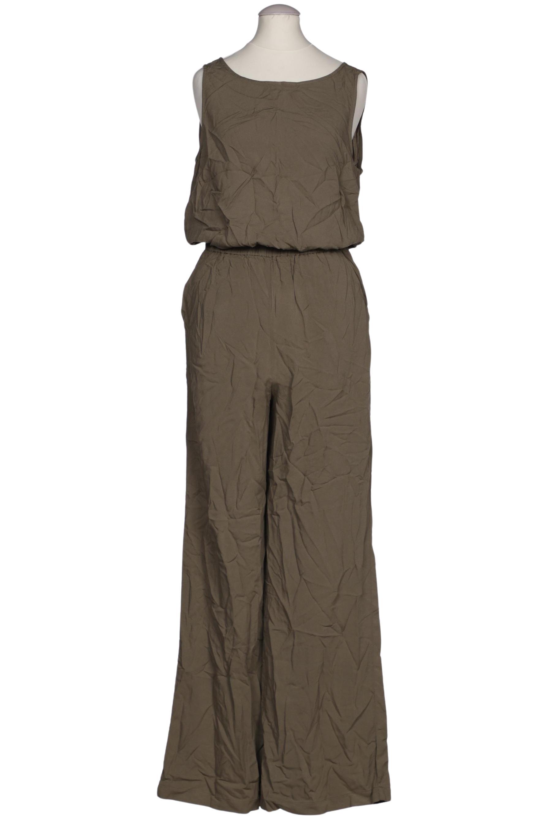 

Lascana Damen Jumpsuit/Overall, grün, Gr. 34