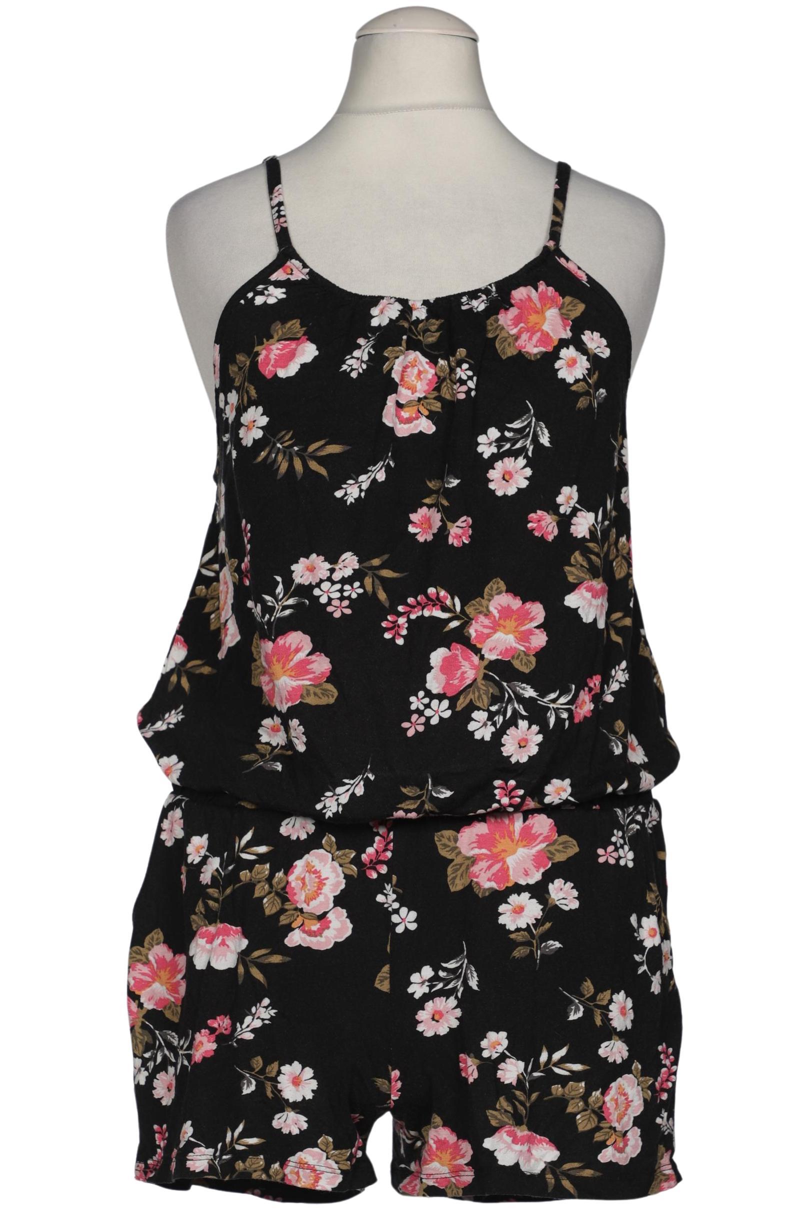 

Lascana Damen Jumpsuit/Overall, mehrfarbig, Gr. 36