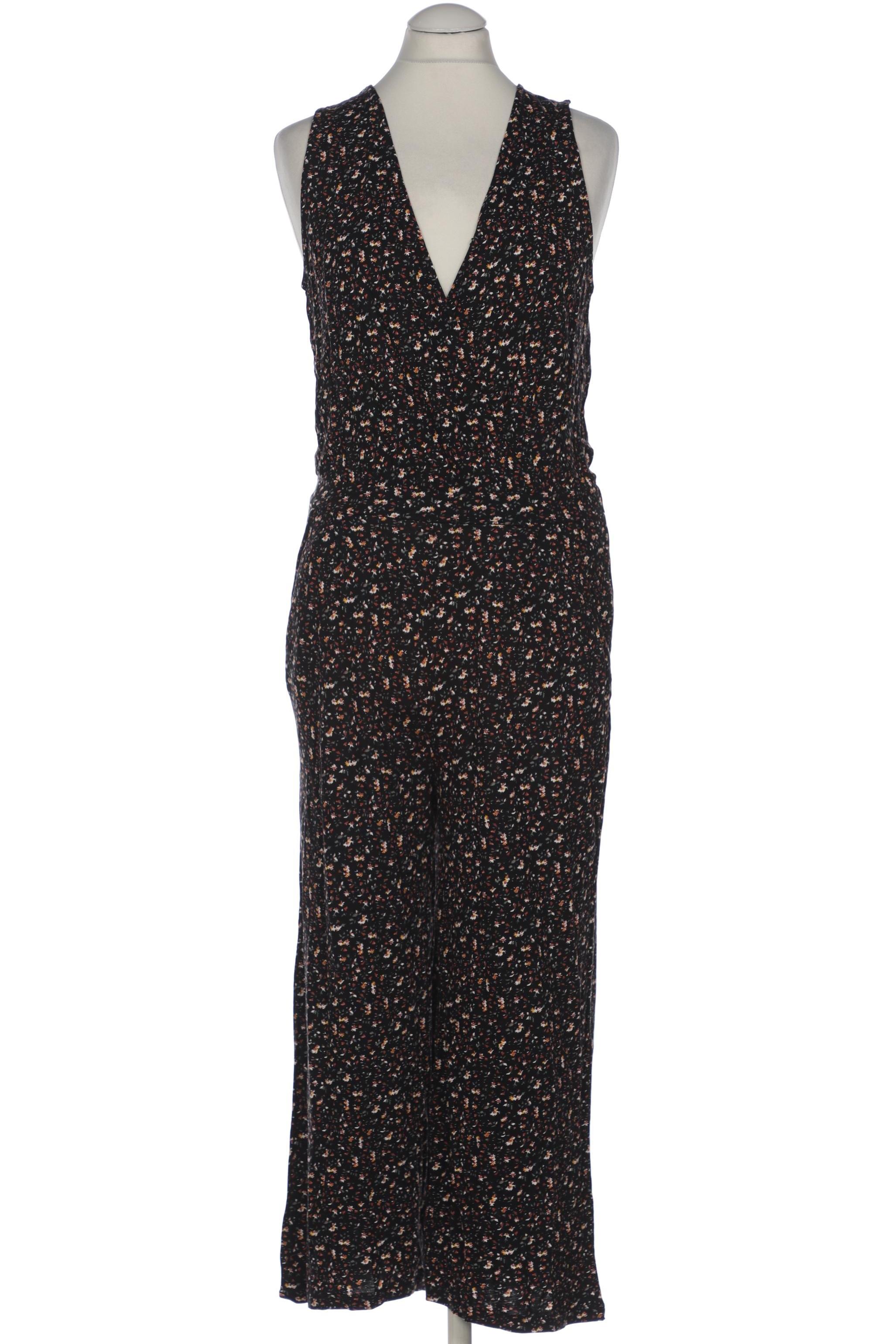 

Lascana Damen Jumpsuit/Overall, schwarz, Gr. 38