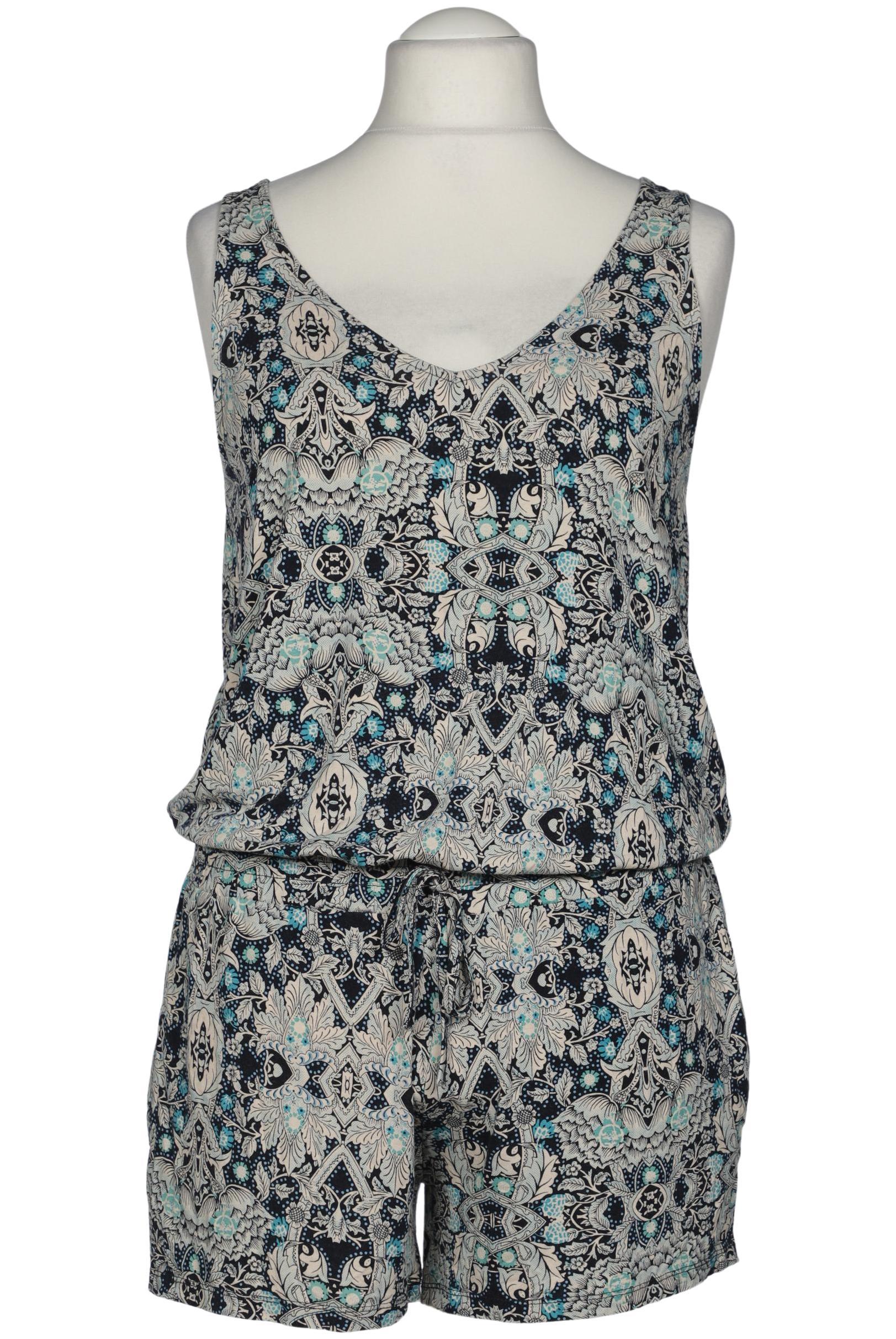 

Lascana Damen Jumpsuit/Overall, mehrfarbig, Gr. 42