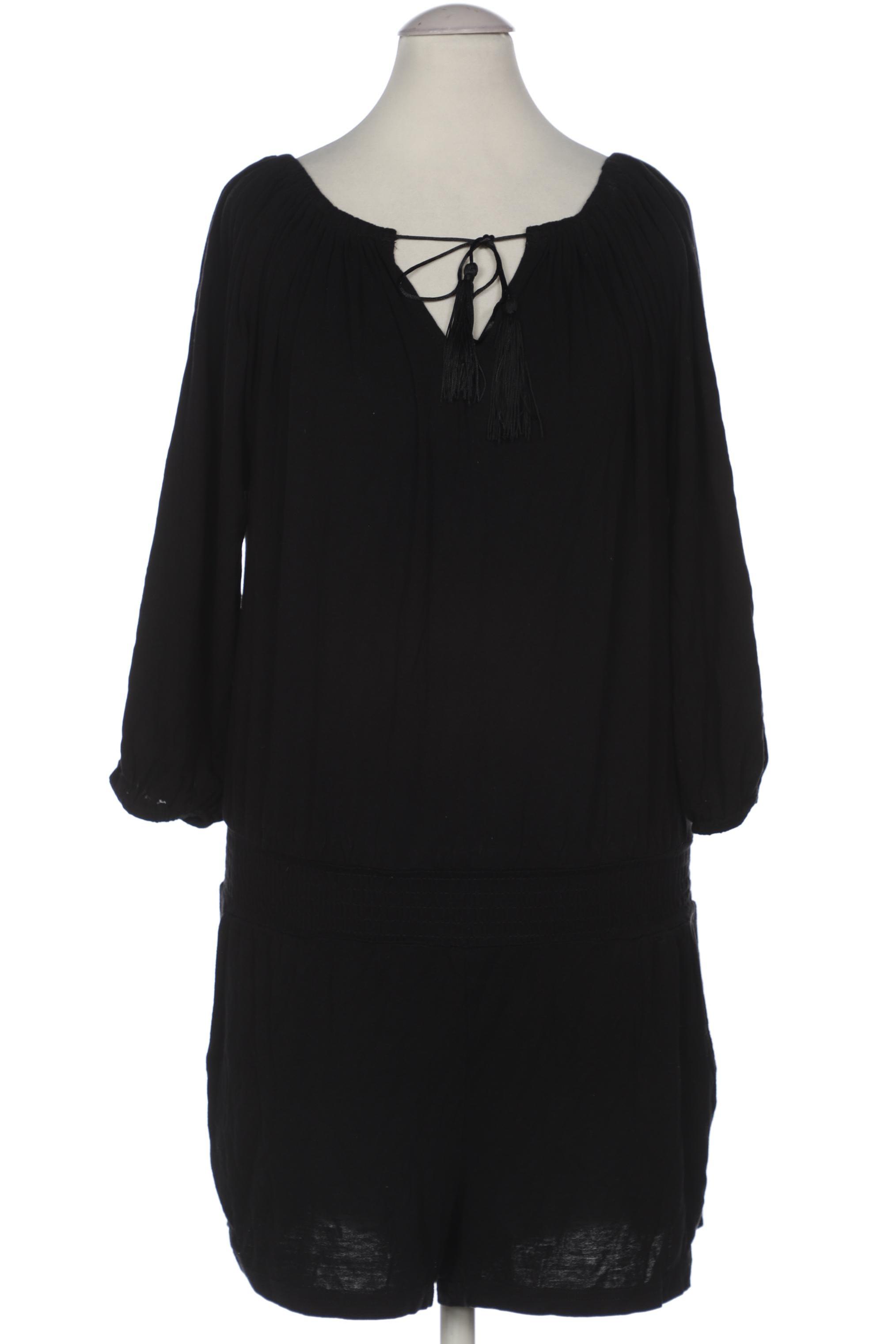 

Lascana Damen Jumpsuit/Overall, schwarz, Gr. 36