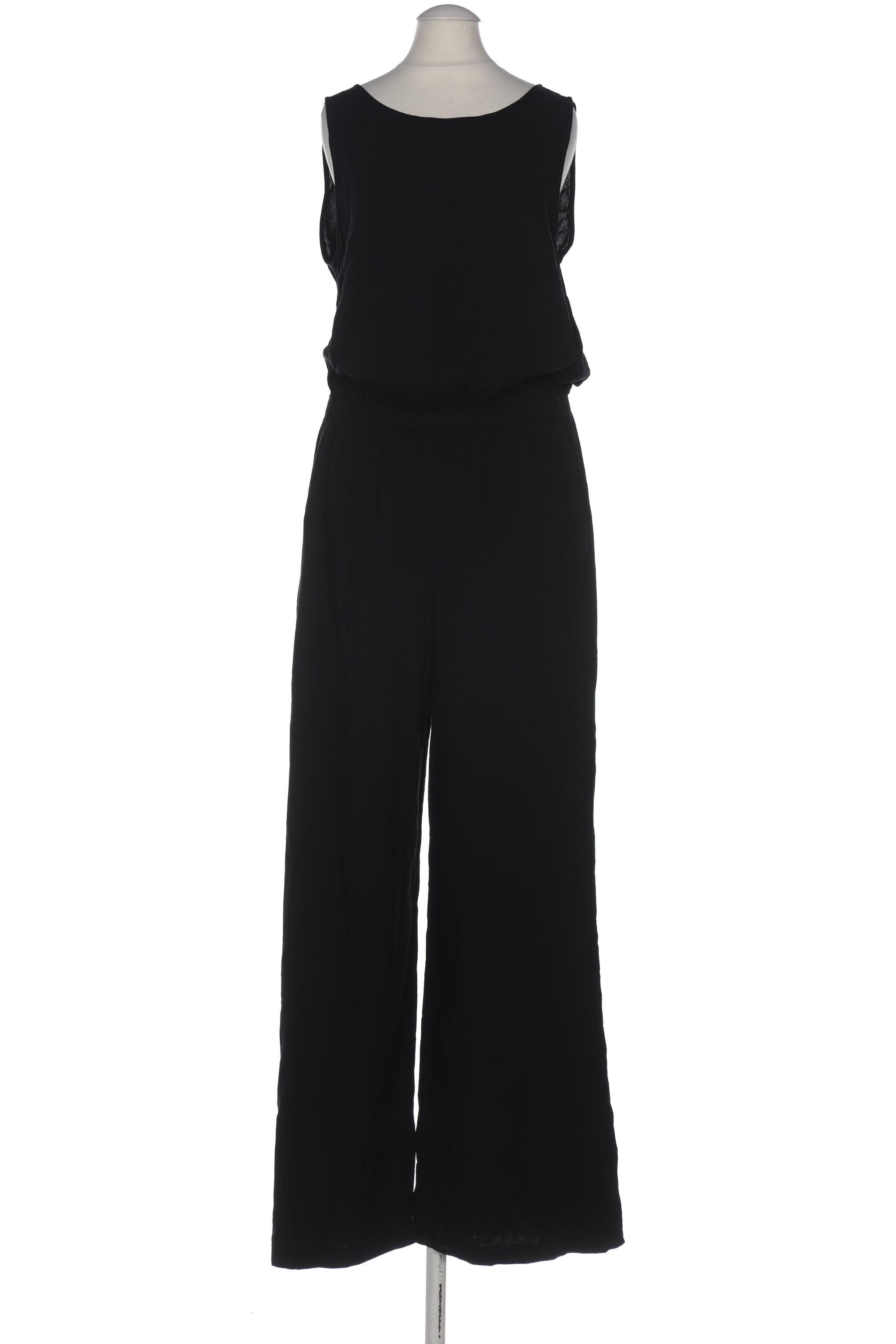 

LASCANA Damen Jumpsuit/Overall, schwarz