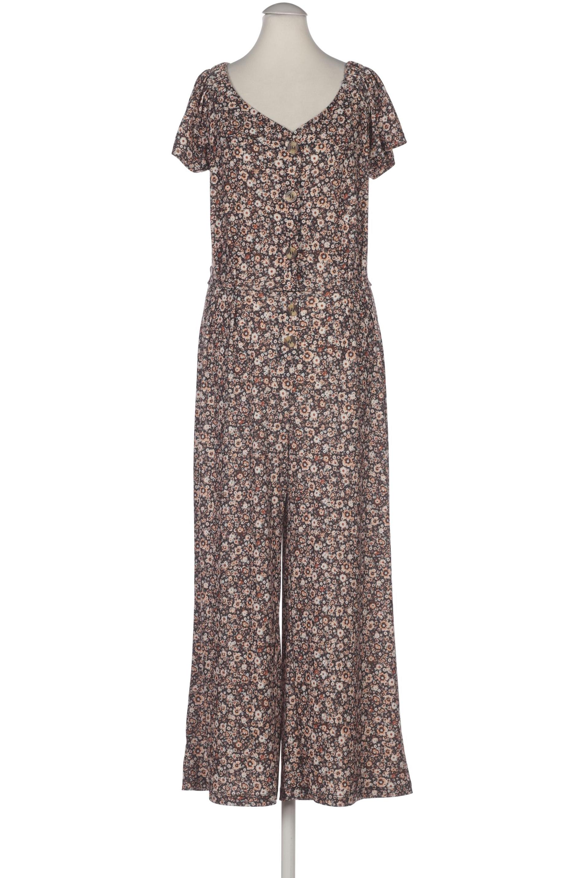 

Lascana Damen Jumpsuit/Overall, mehrfarbig, Gr. 40