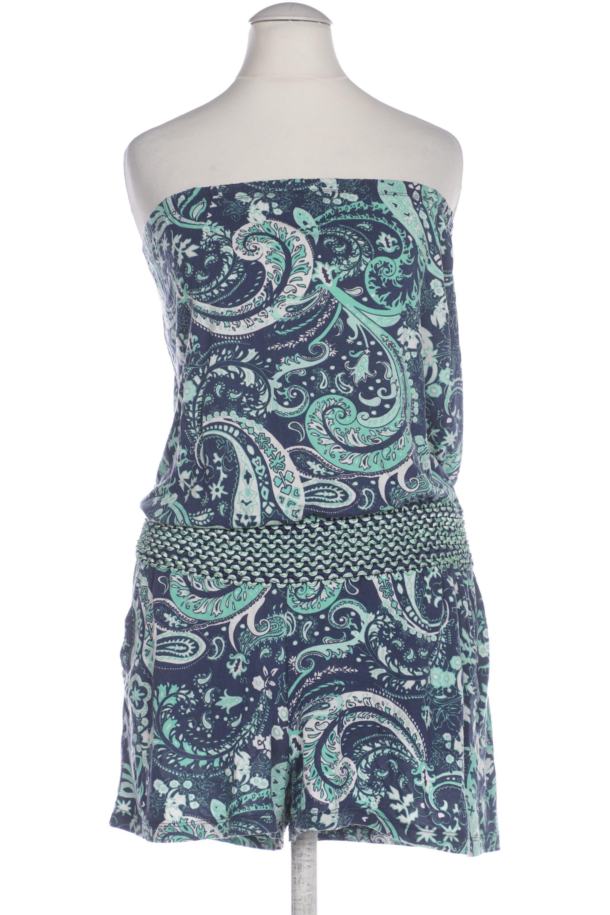 

Lascana Damen Jumpsuit/Overall, marineblau, Gr. 36