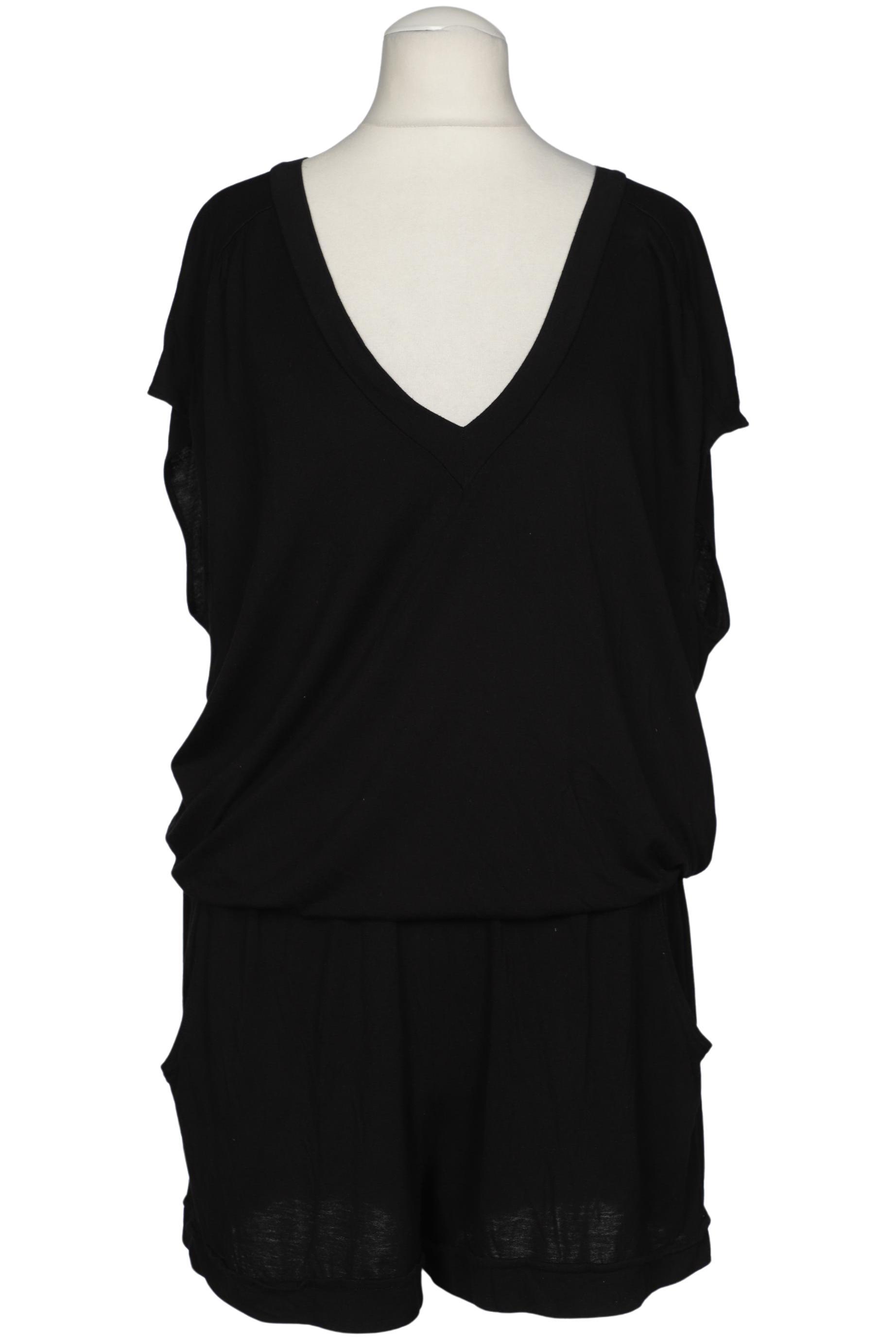 

Lascana Damen Jumpsuit/Overall, schwarz, Gr. 40