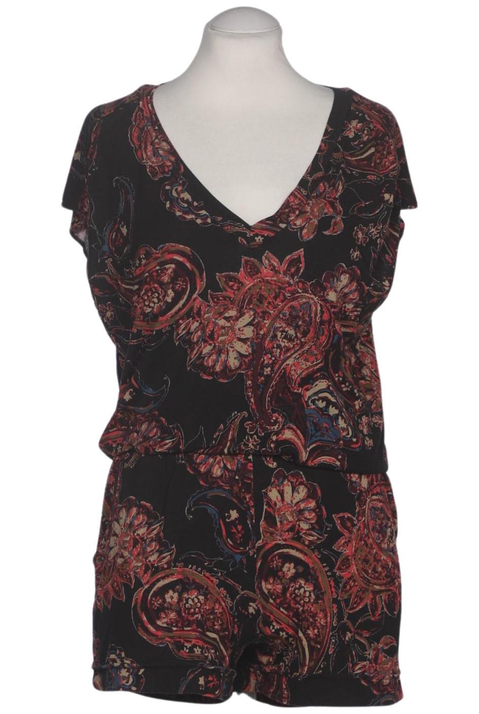 

Lascana Damen Jumpsuit/Overall, schwarz, Gr. 38