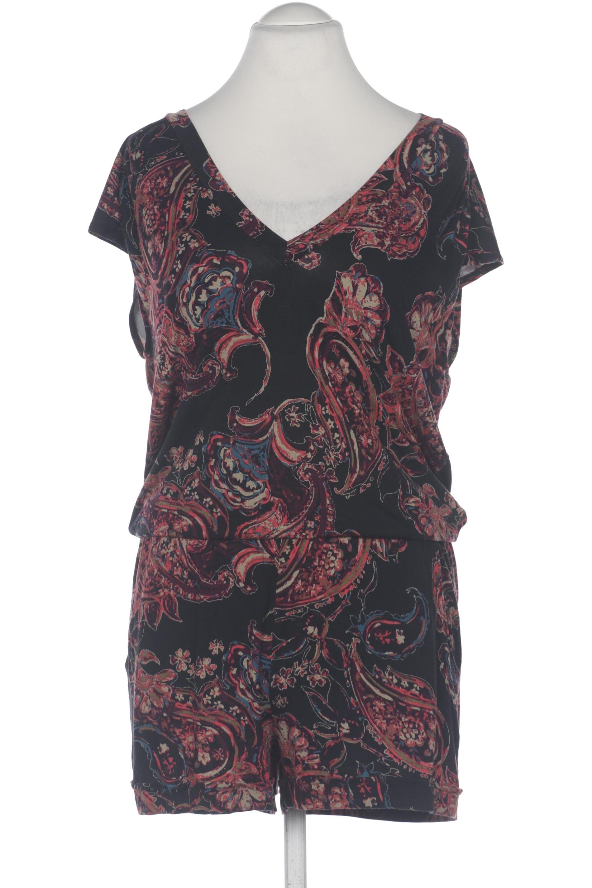 

Lascana Damen Jumpsuit/Overall, schwarz, Gr. 40