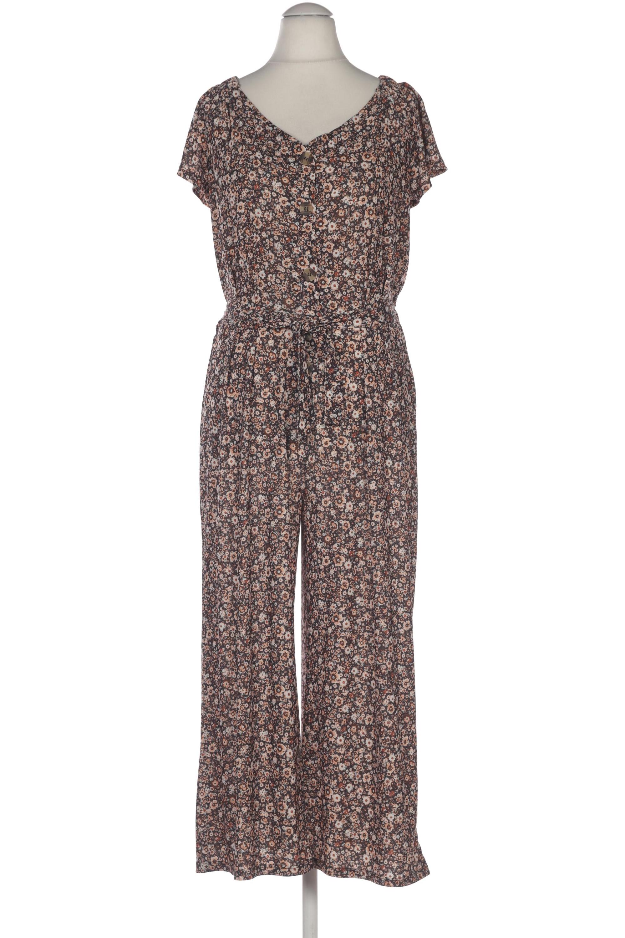 

Lascana Damen Jumpsuit/Overall, mehrfarbig, Gr. 40