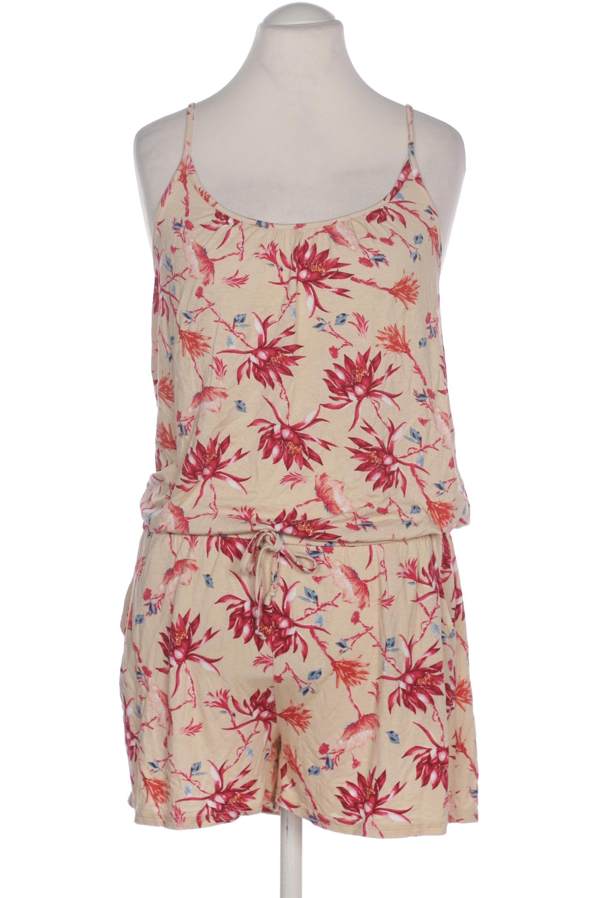 

Lascana Damen Jumpsuit/Overall, beige, Gr. 42