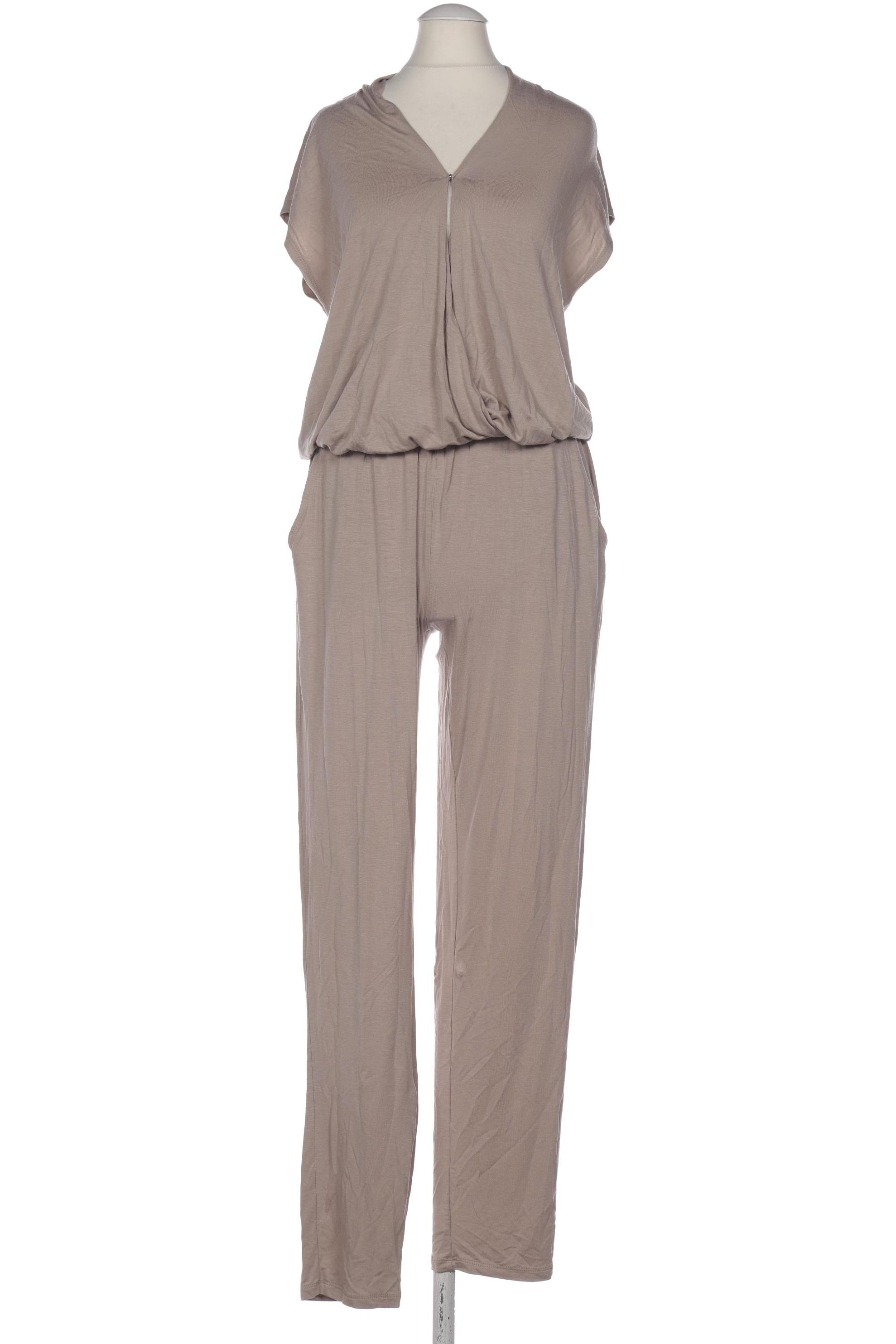 

Lascana Damen Jumpsuit/Overall, beige, Gr. 34