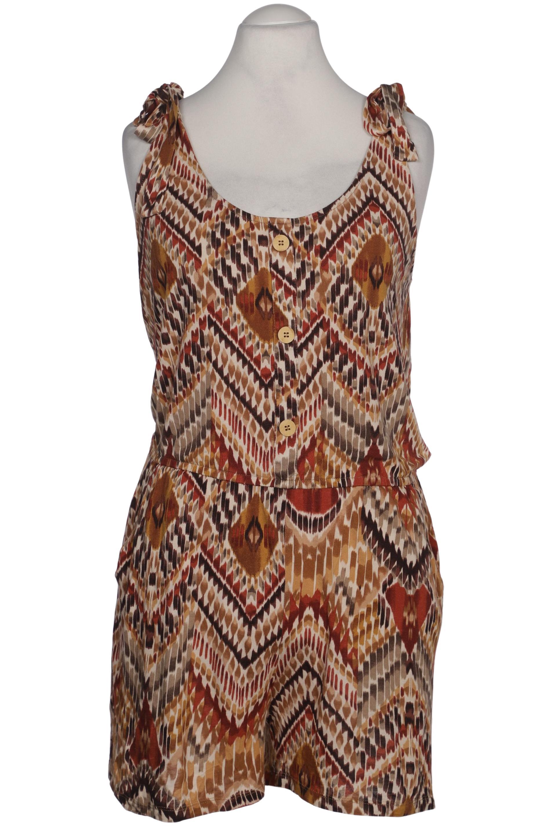 

Lascana Damen Jumpsuit/Overall, braun, Gr. 42