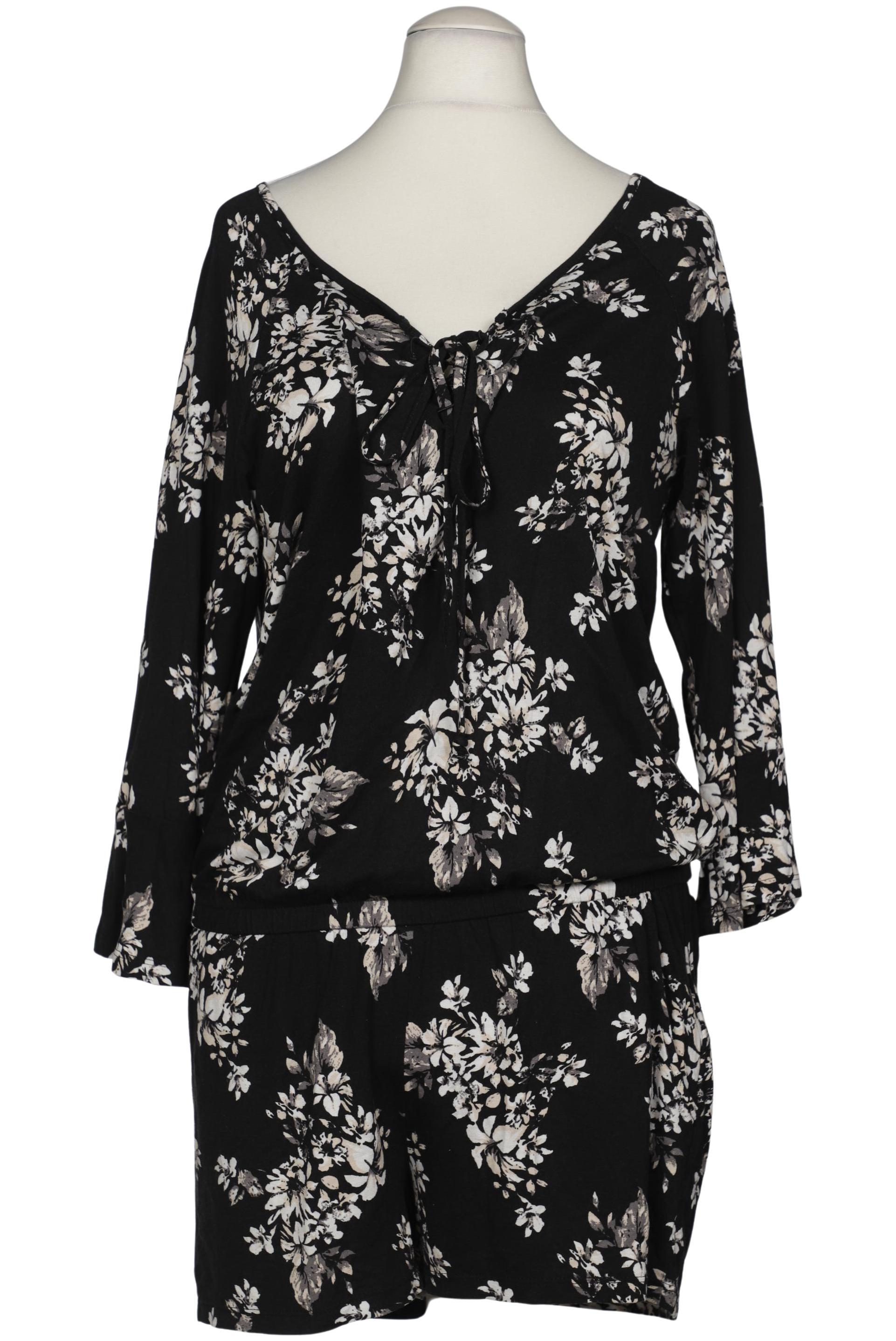 

Lascana Damen Jumpsuit/Overall, mehrfarbig, Gr. 38