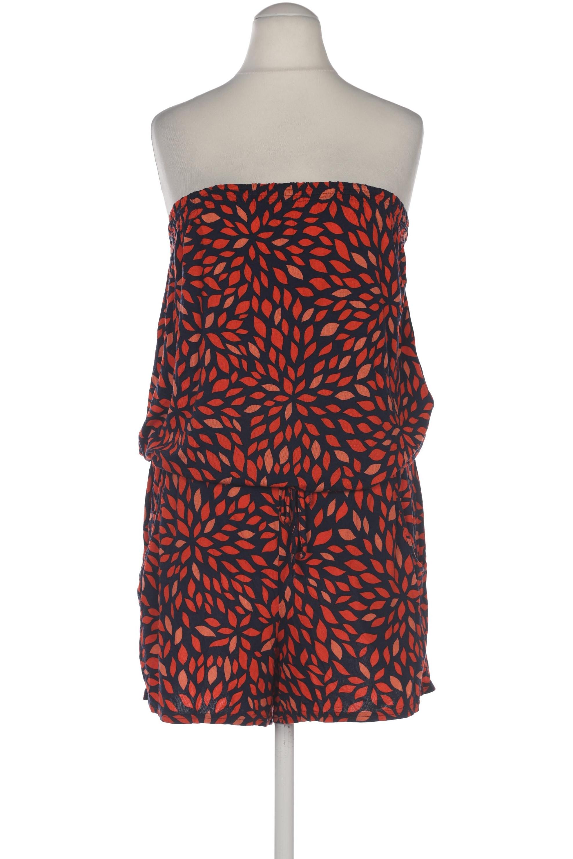 

Lascana Damen Jumpsuit/Overall, marineblau, Gr. 44