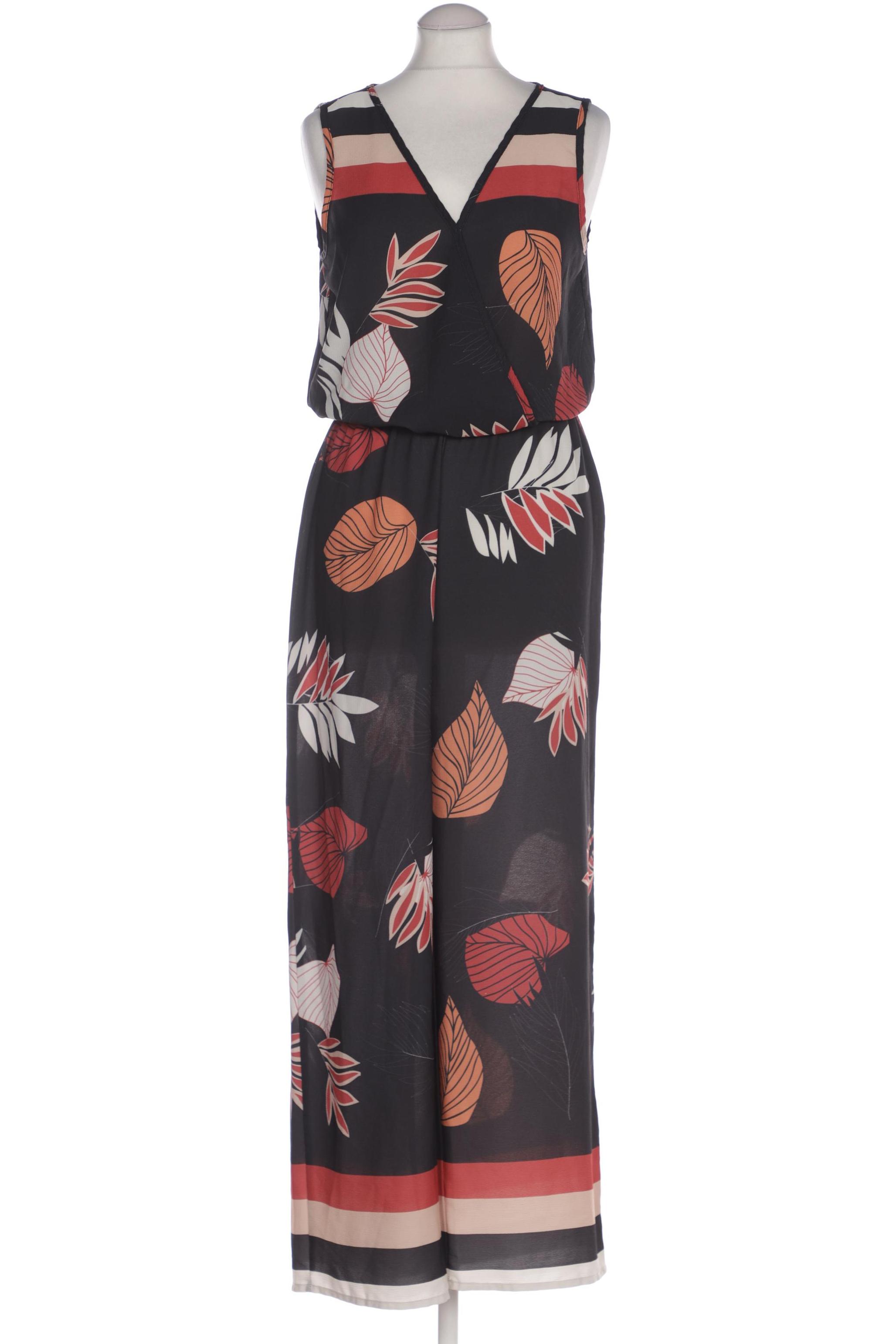 

Lascana Damen Jumpsuit/Overall, schwarz, Gr. 38