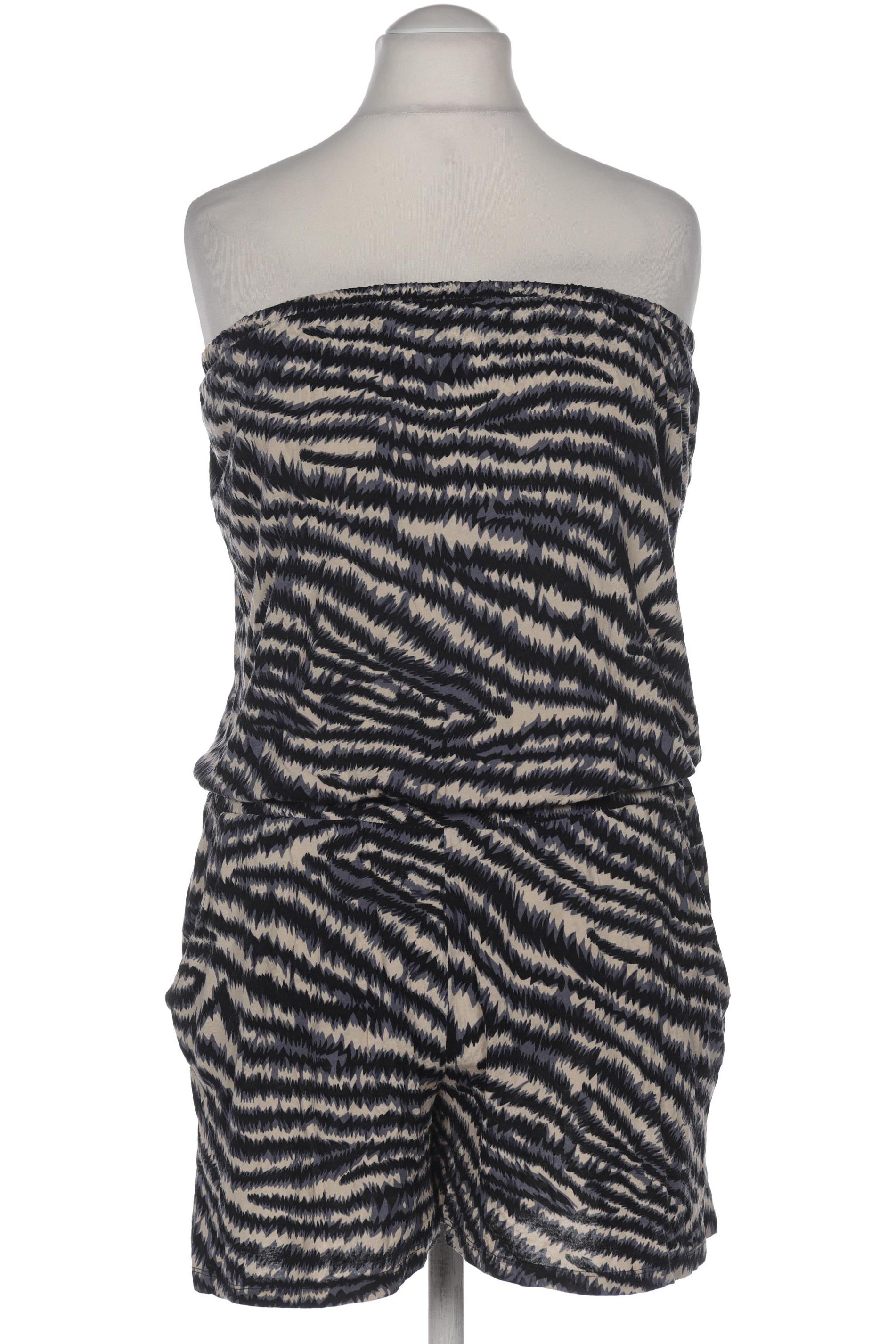 

Lascana Damen Jumpsuit/Overall, marineblau, Gr. 44