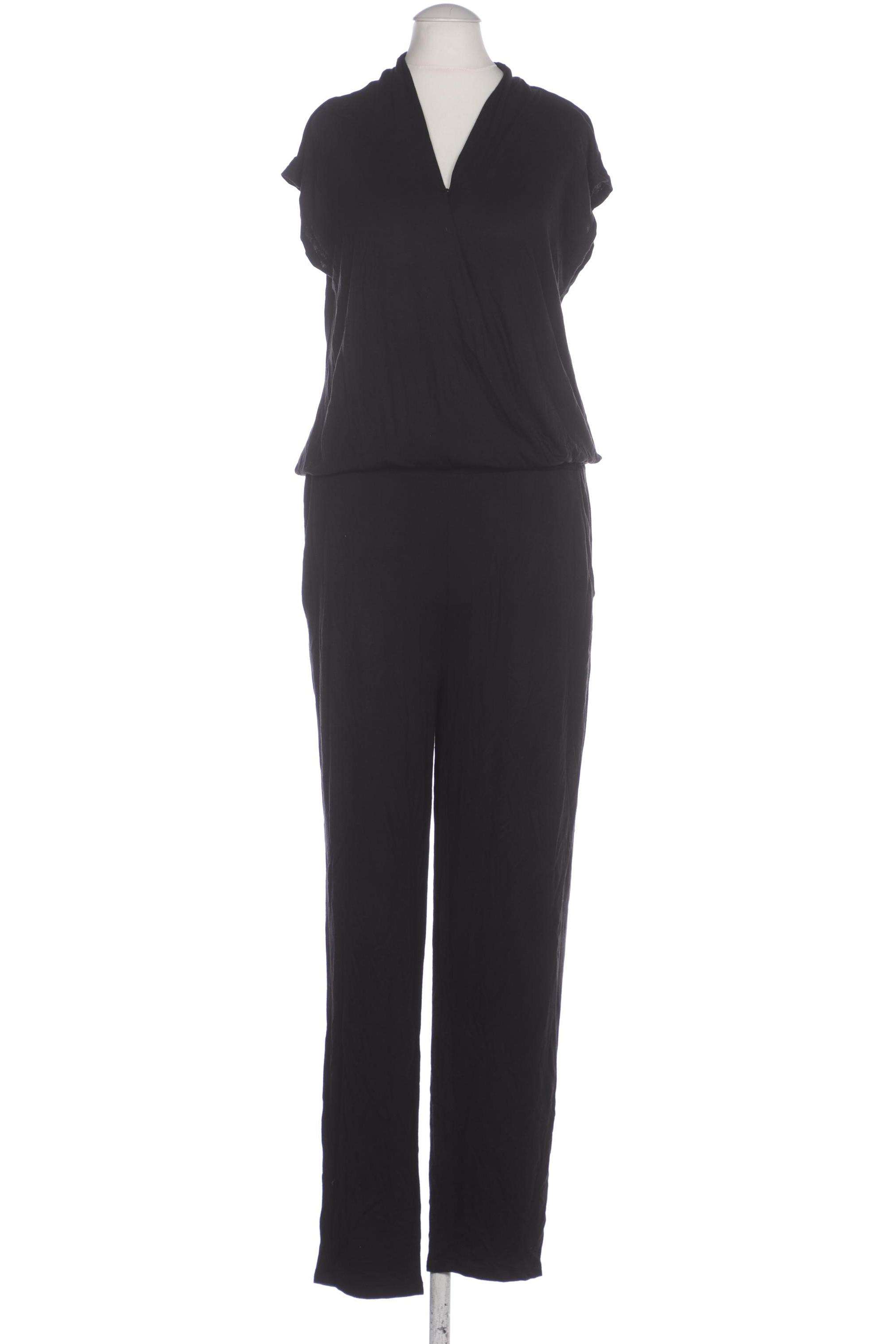 

Lascana Damen Jumpsuit/Overall, schwarz, Gr. 36