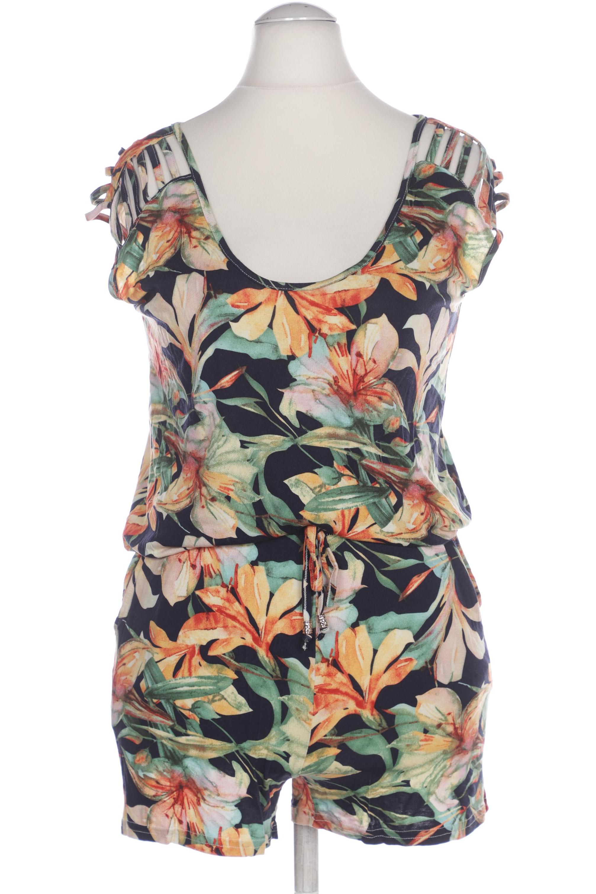 

Lascana Damen Jumpsuit/Overall, grün, Gr. 38