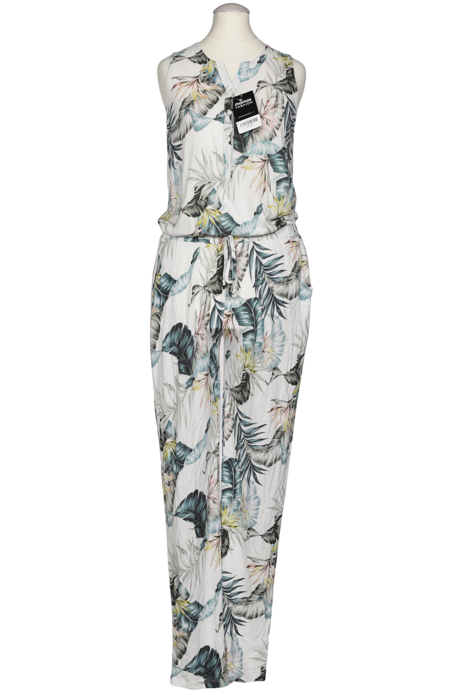 

Lascana Damen Jumpsuit/Overall, mehrfarbig, Gr. 36