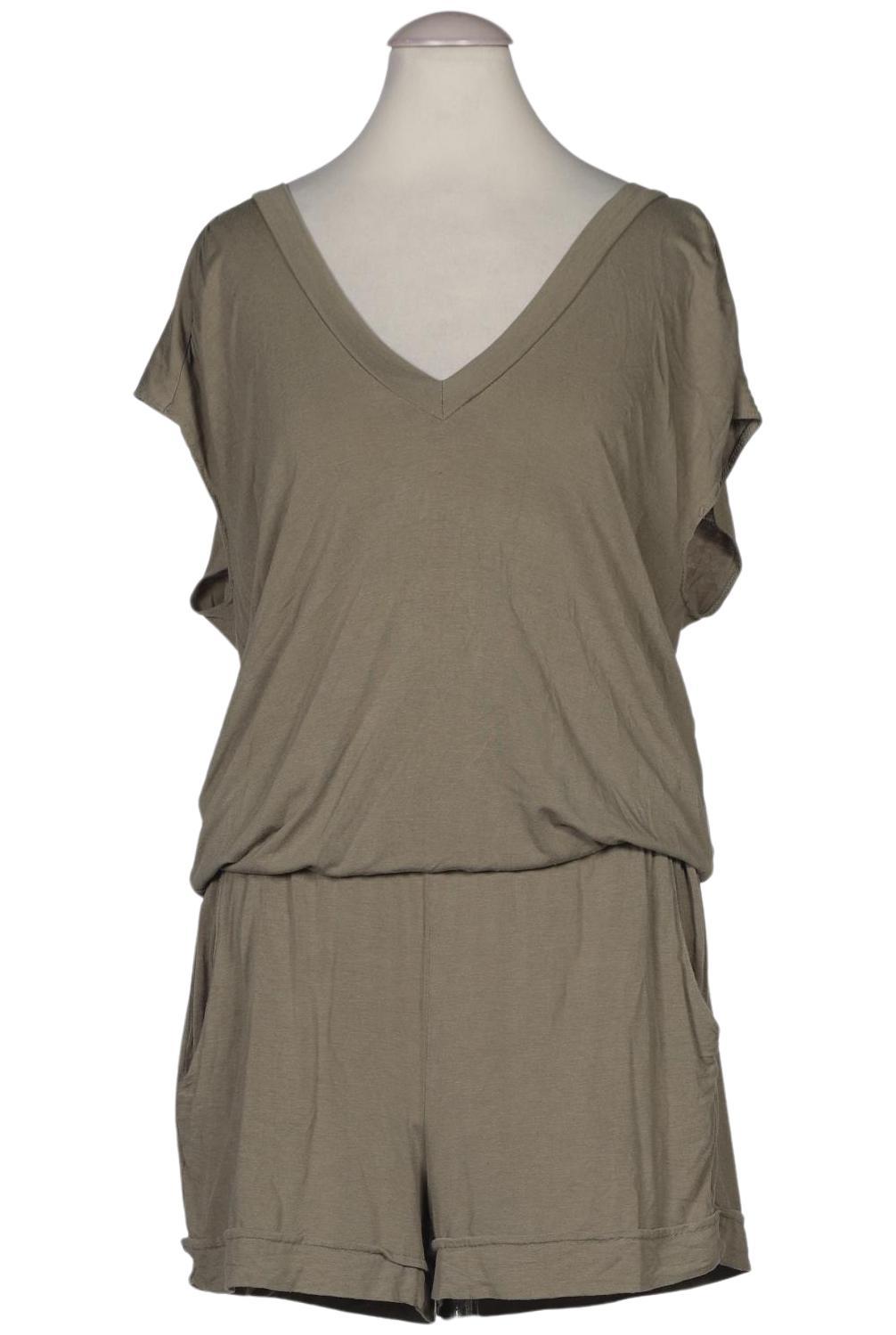 

Lascana Damen Jumpsuit/Overall, grün, Gr. 34