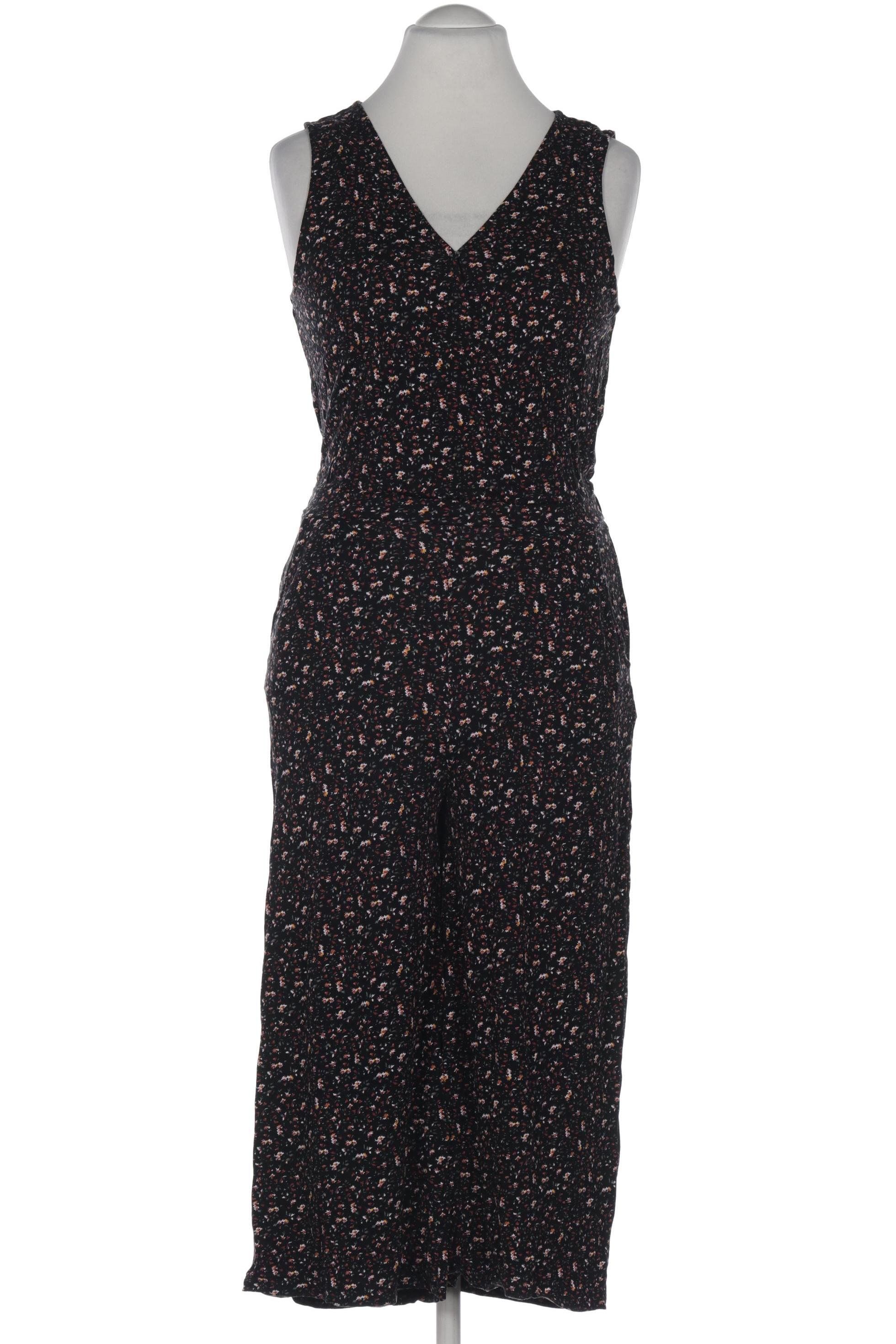 

Lascana Damen Jumpsuit/Overall, schwarz, Gr. 40