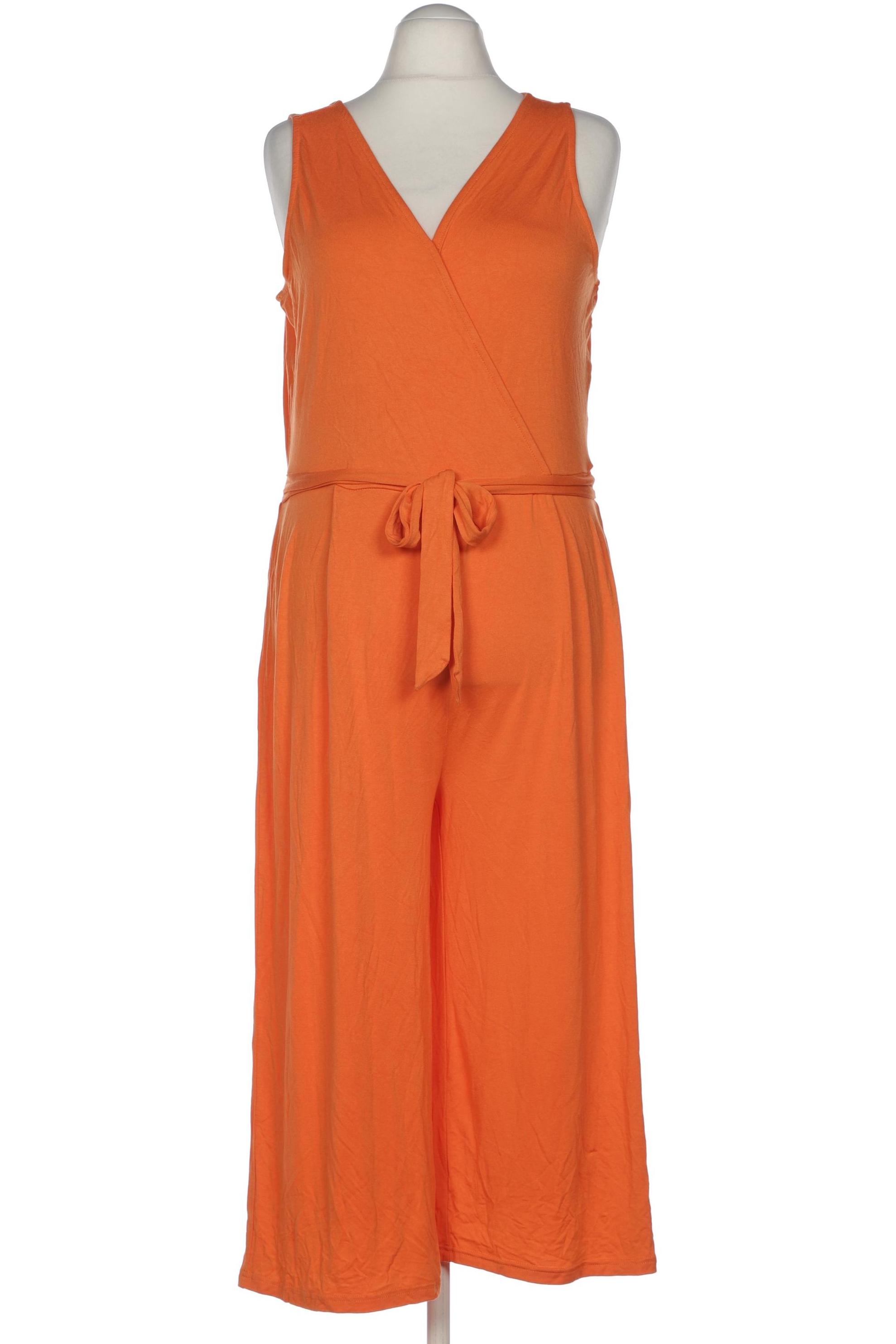 

Lascana Damen Jumpsuit/Overall, orange, Gr. 46