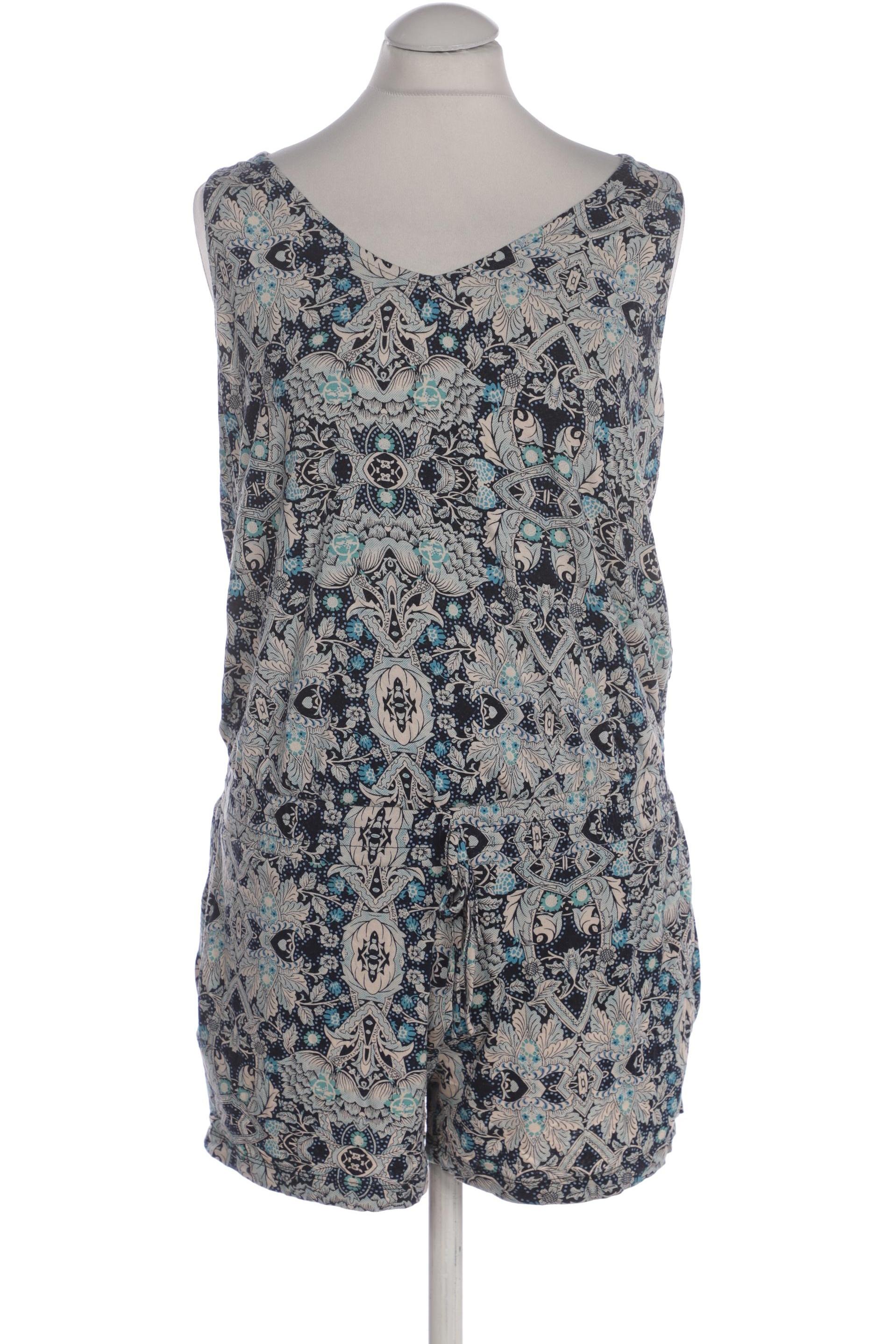 

Lascana Damen Jumpsuit/Overall, blau, Gr. 38