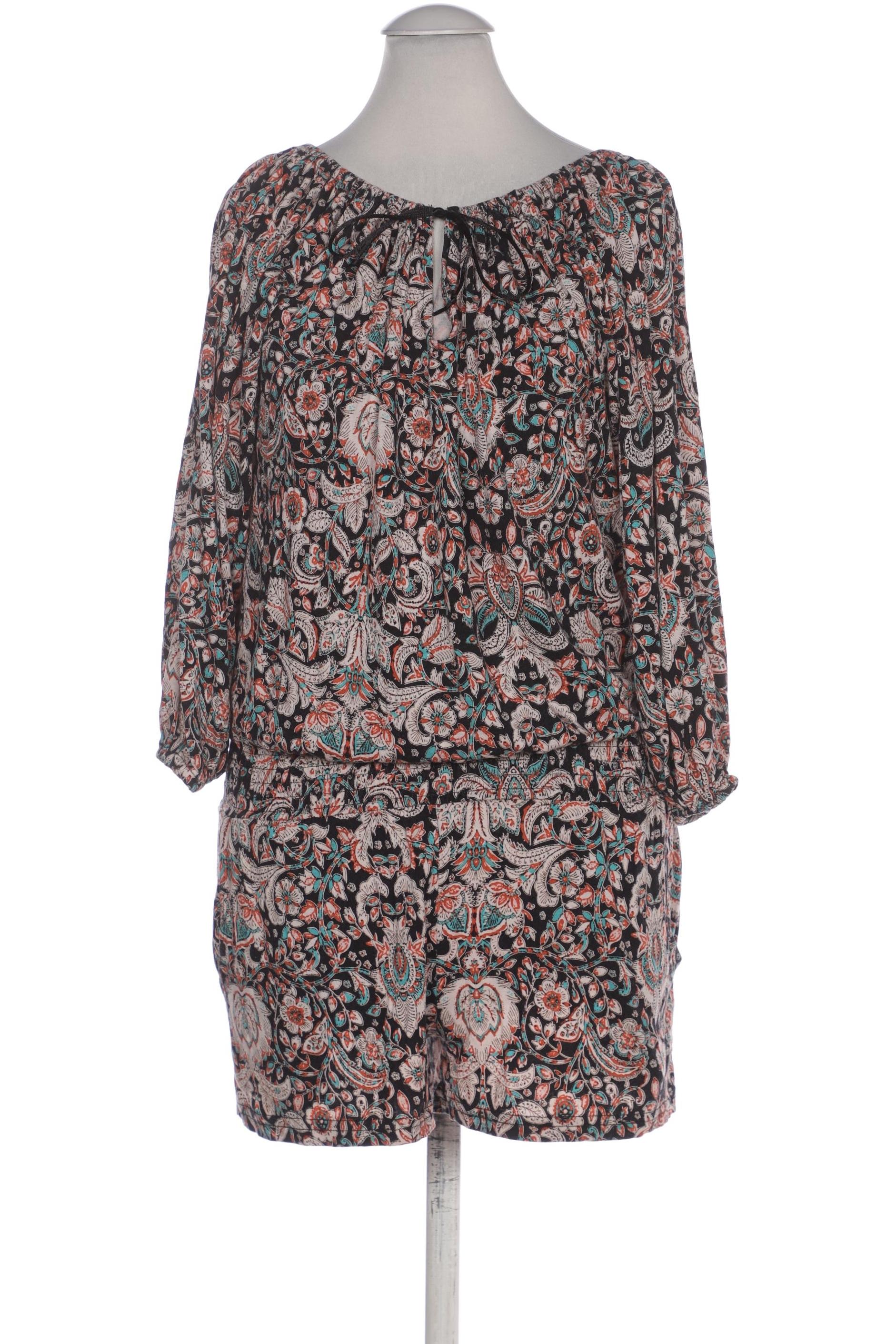 

Lascana Damen Jumpsuit/Overall, mehrfarbig, Gr. 34