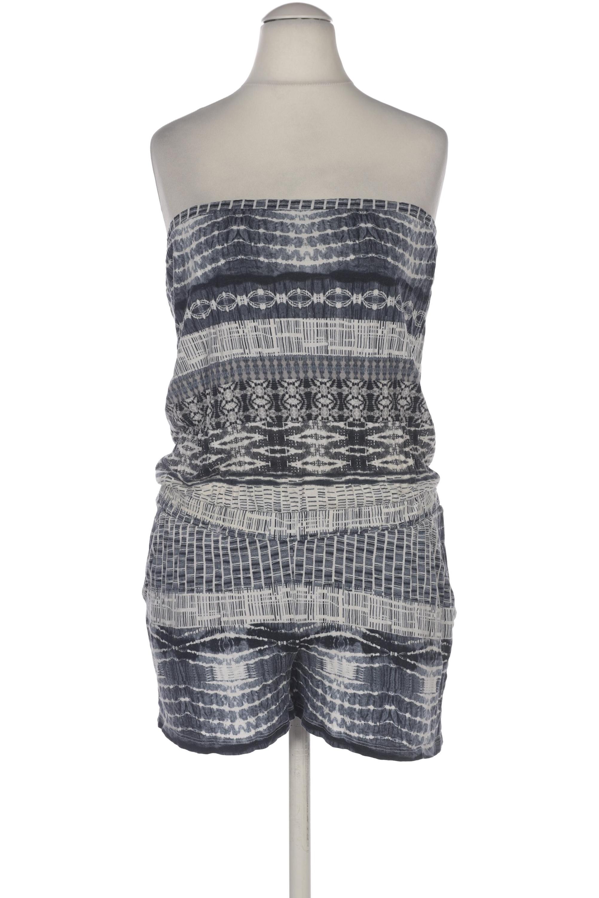 

Lascana Damen Jumpsuit/Overall, blau, Gr. 36