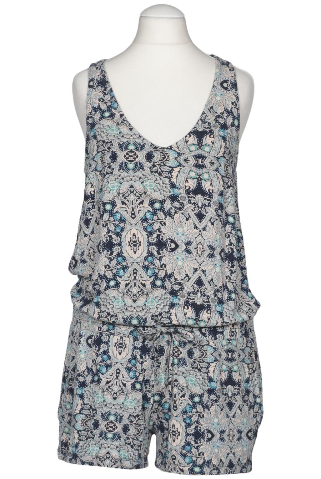 

Lascana Damen Jumpsuit/Overall, blau, Gr. 36