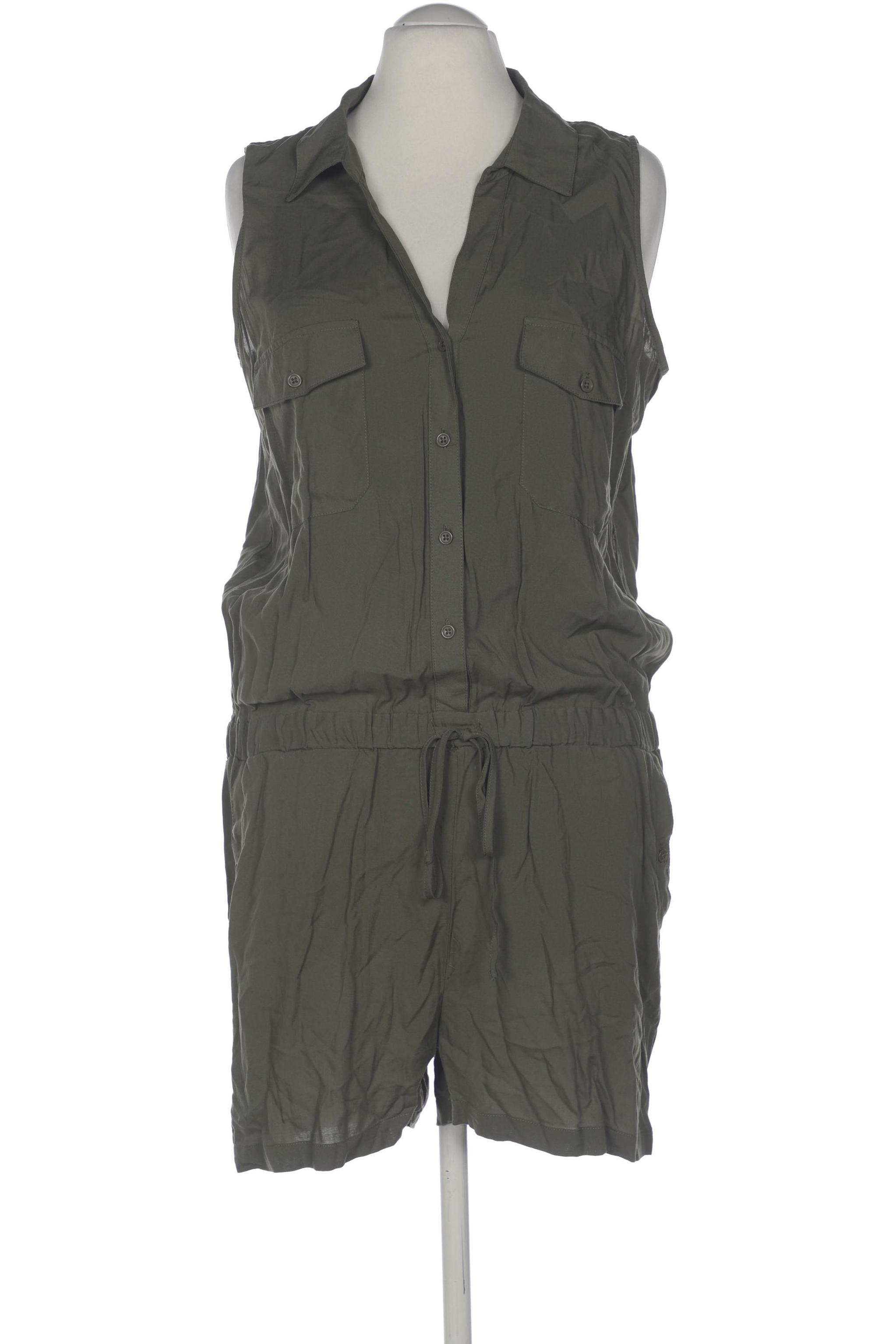 

Lascana Damen Jumpsuit/Overall, grün, Gr. 46
