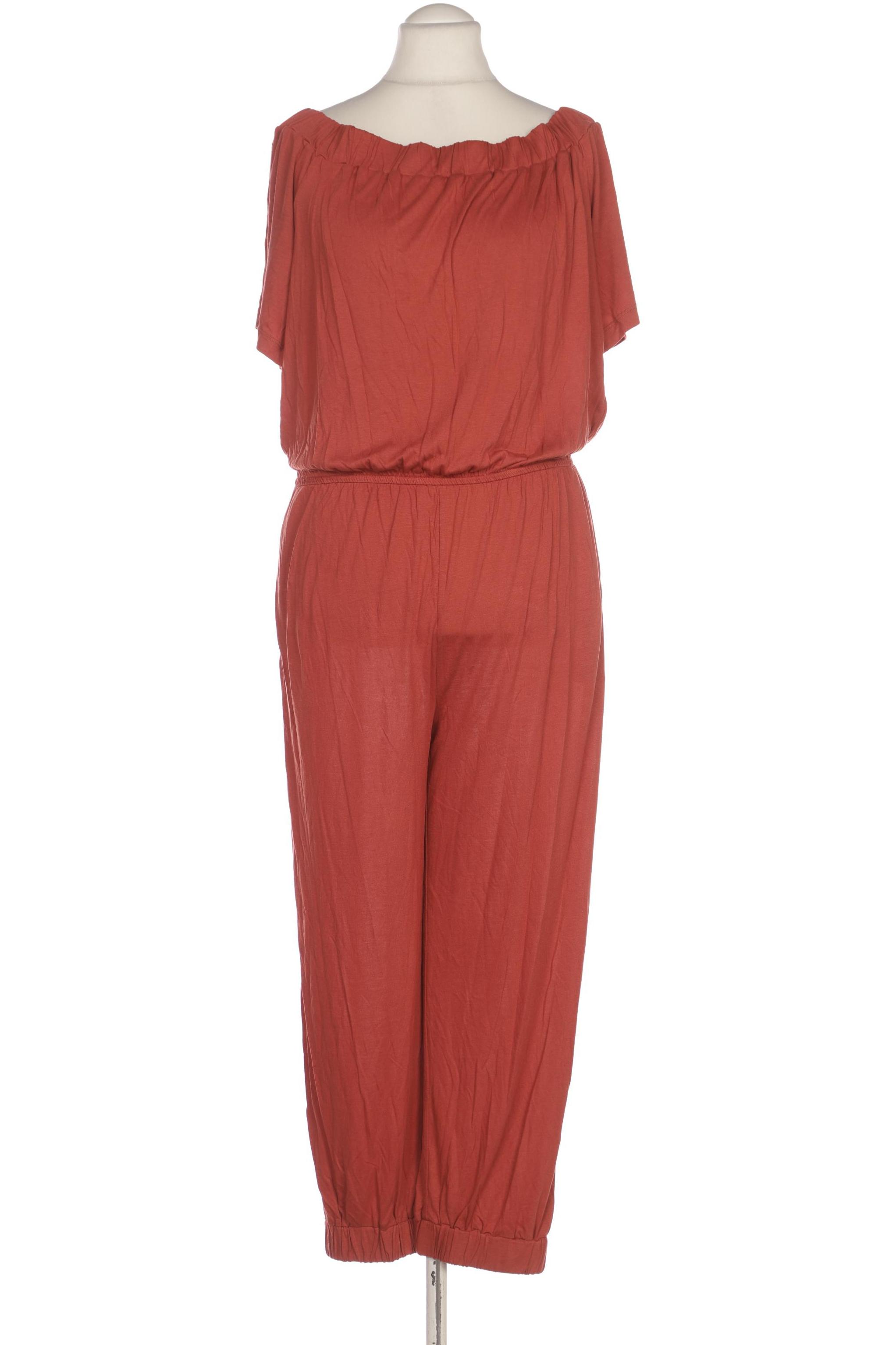 

Lascana Damen Jumpsuit/Overall, braun, Gr. 44