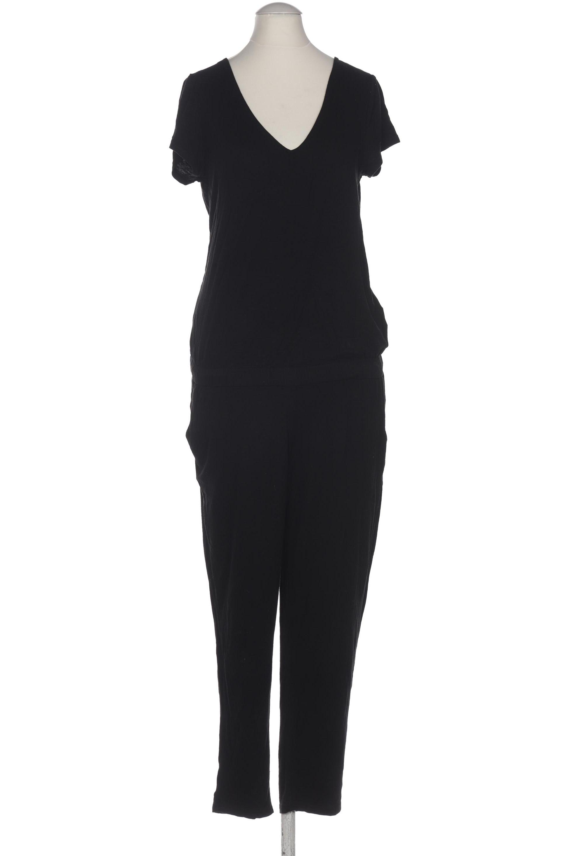 

Lascana Damen Jumpsuit/Overall, schwarz, Gr. 36