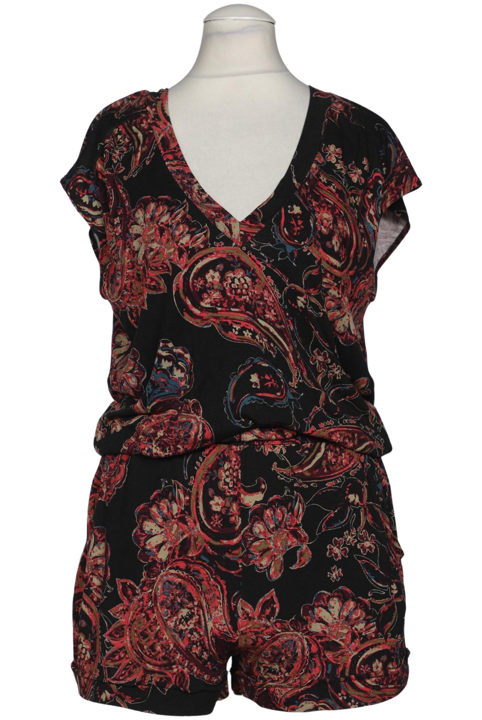 

Lascana Damen Jumpsuit/Overall, mehrfarbig, Gr. 34