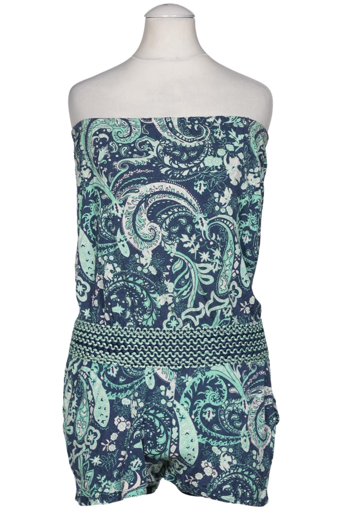 

Lascana Damen Jumpsuit/Overall, mehrfarbig, Gr. 36