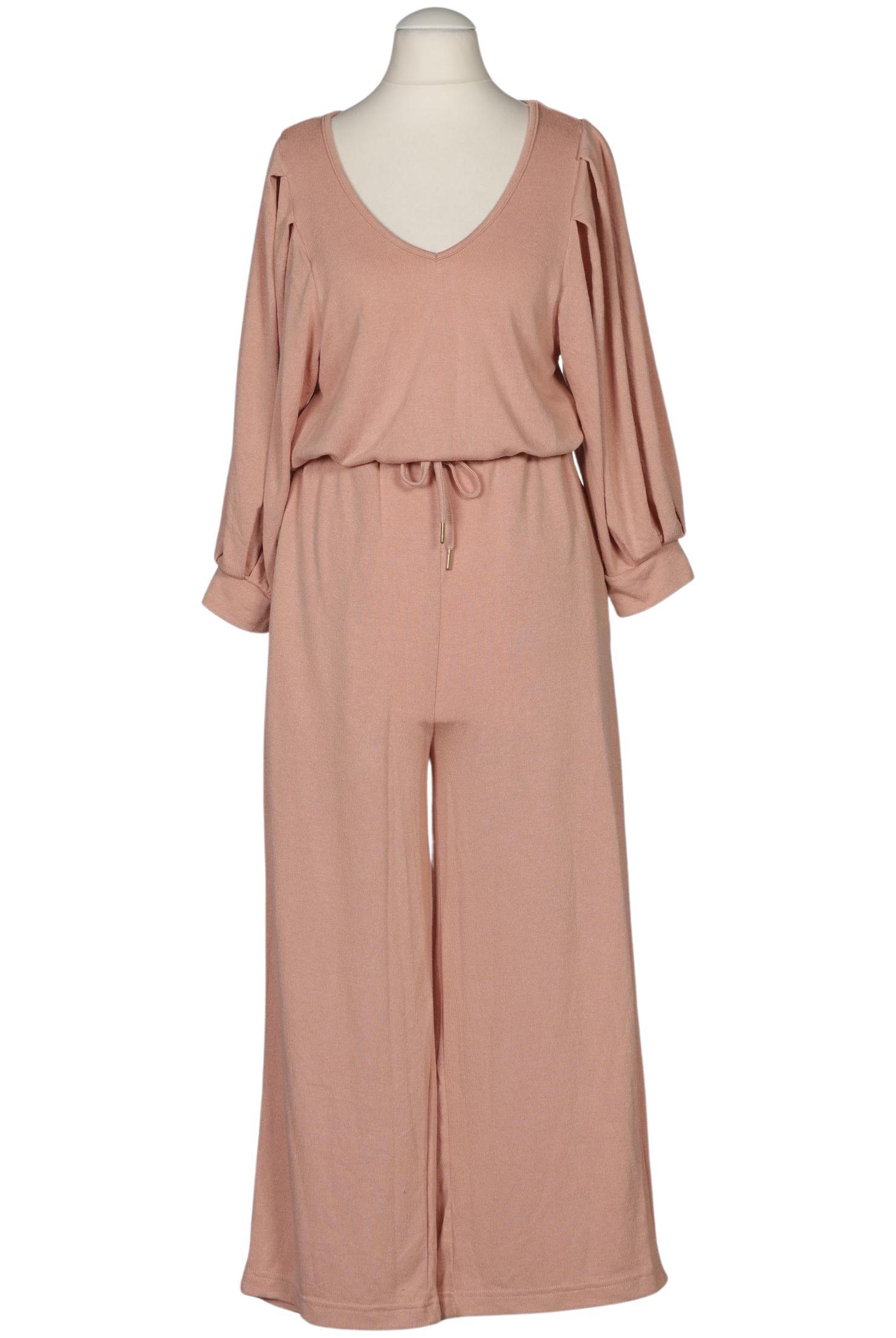 

Lascana Damen Jumpsuit/Overall, pink, Gr. 36