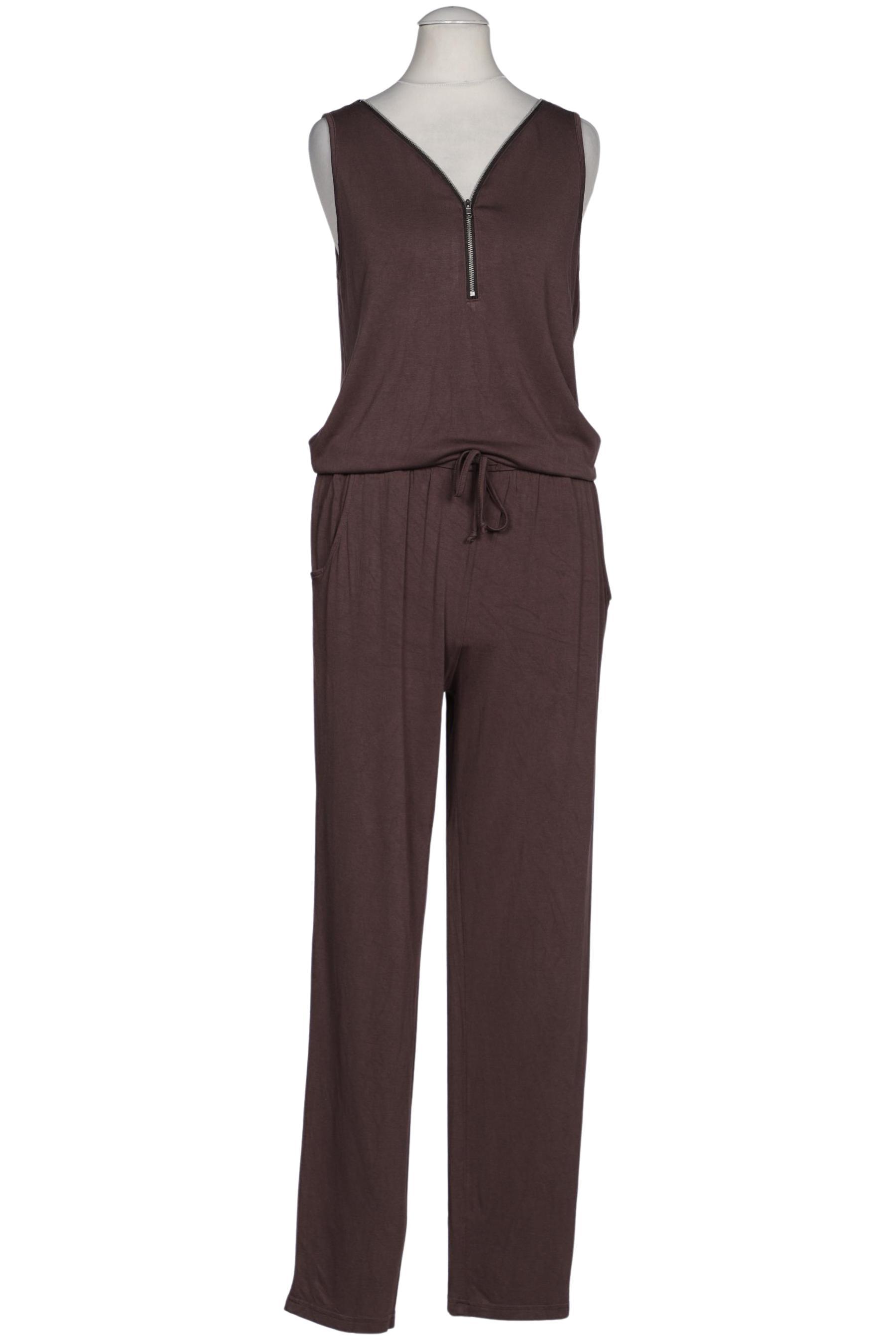 

Lascana Damen Jumpsuit/Overall, braun, Gr. 38
