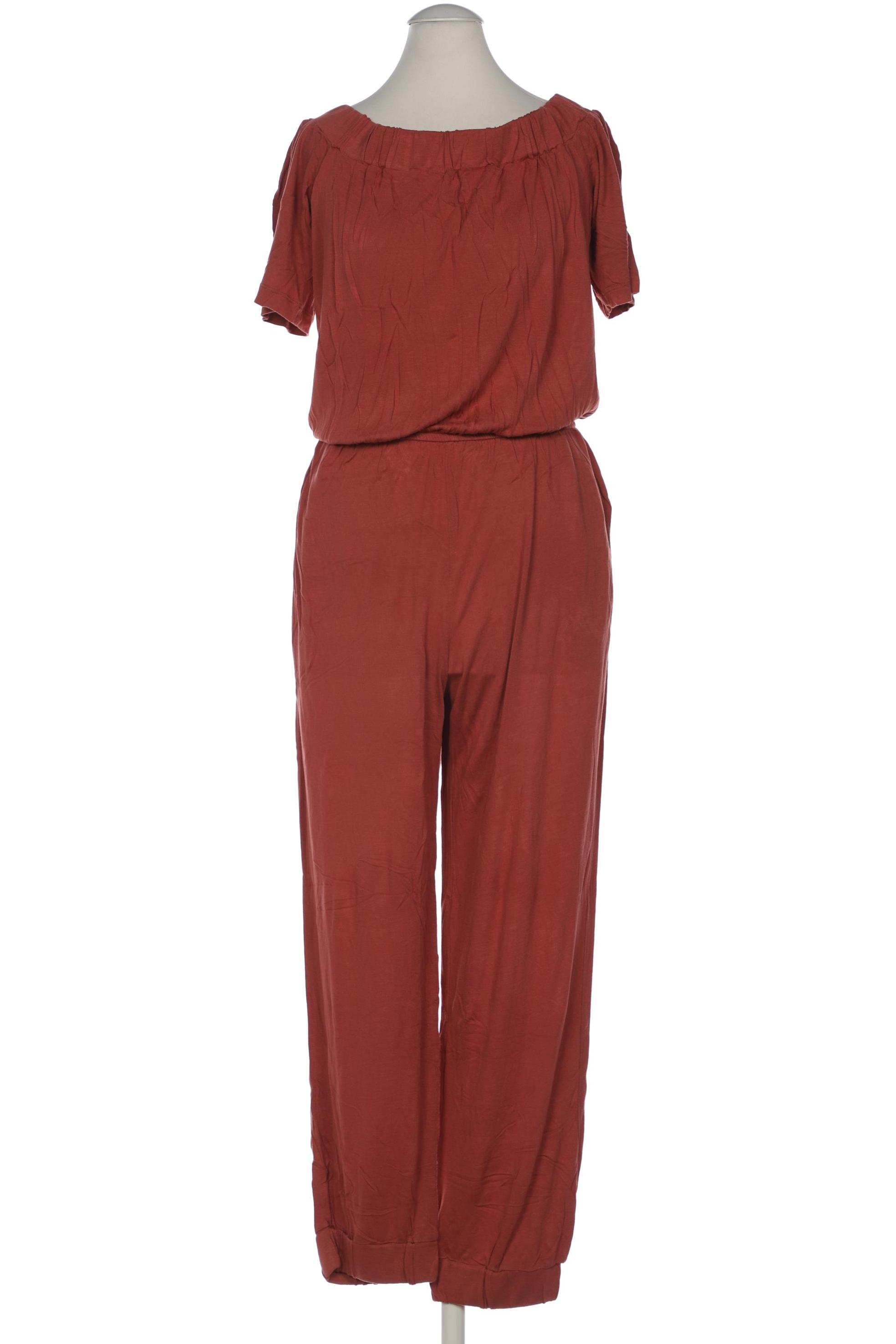 

Lascana Damen Jumpsuit/Overall, rot, Gr. 34