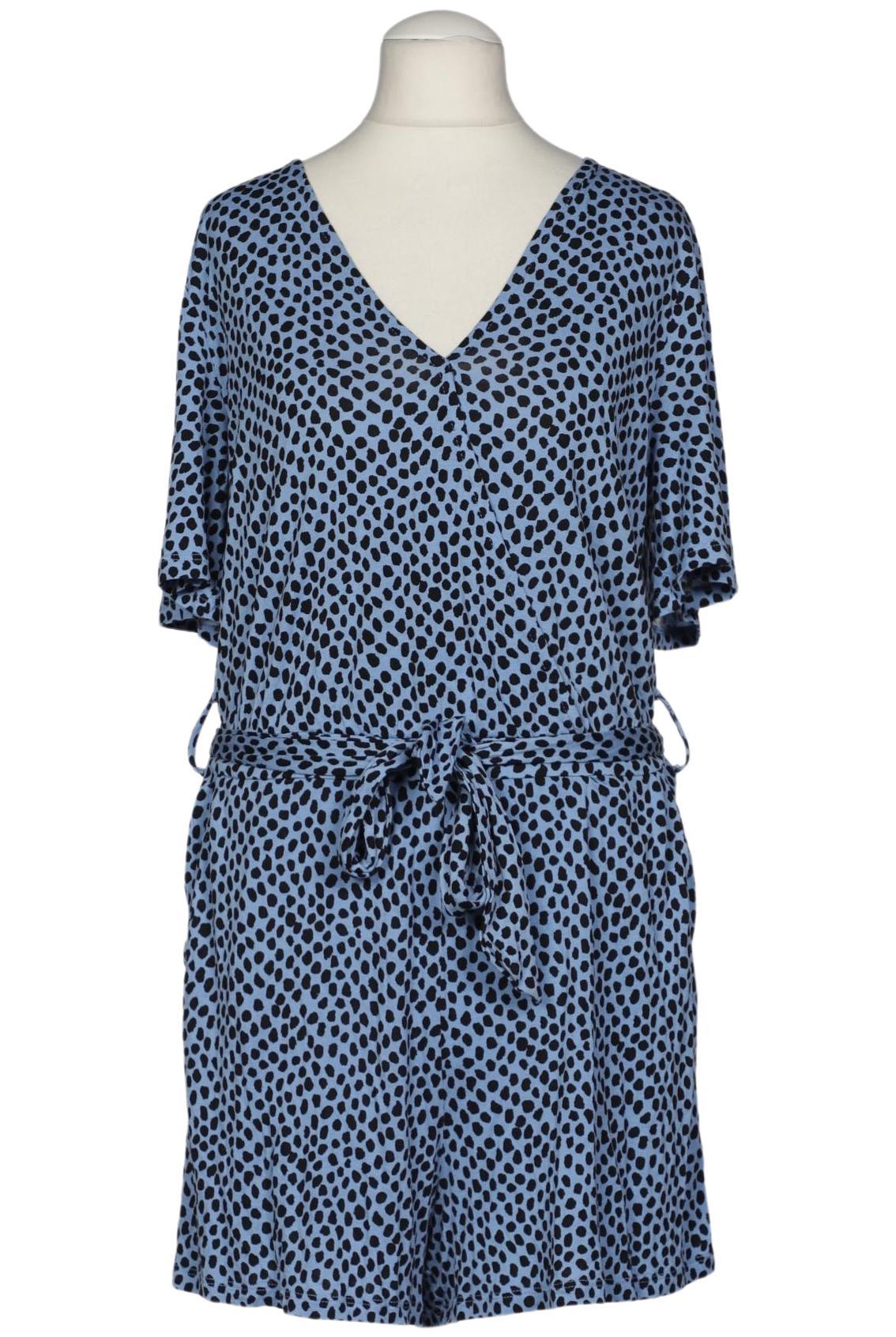 

Lascana Damen Jumpsuit/Overall, blau, Gr. 40