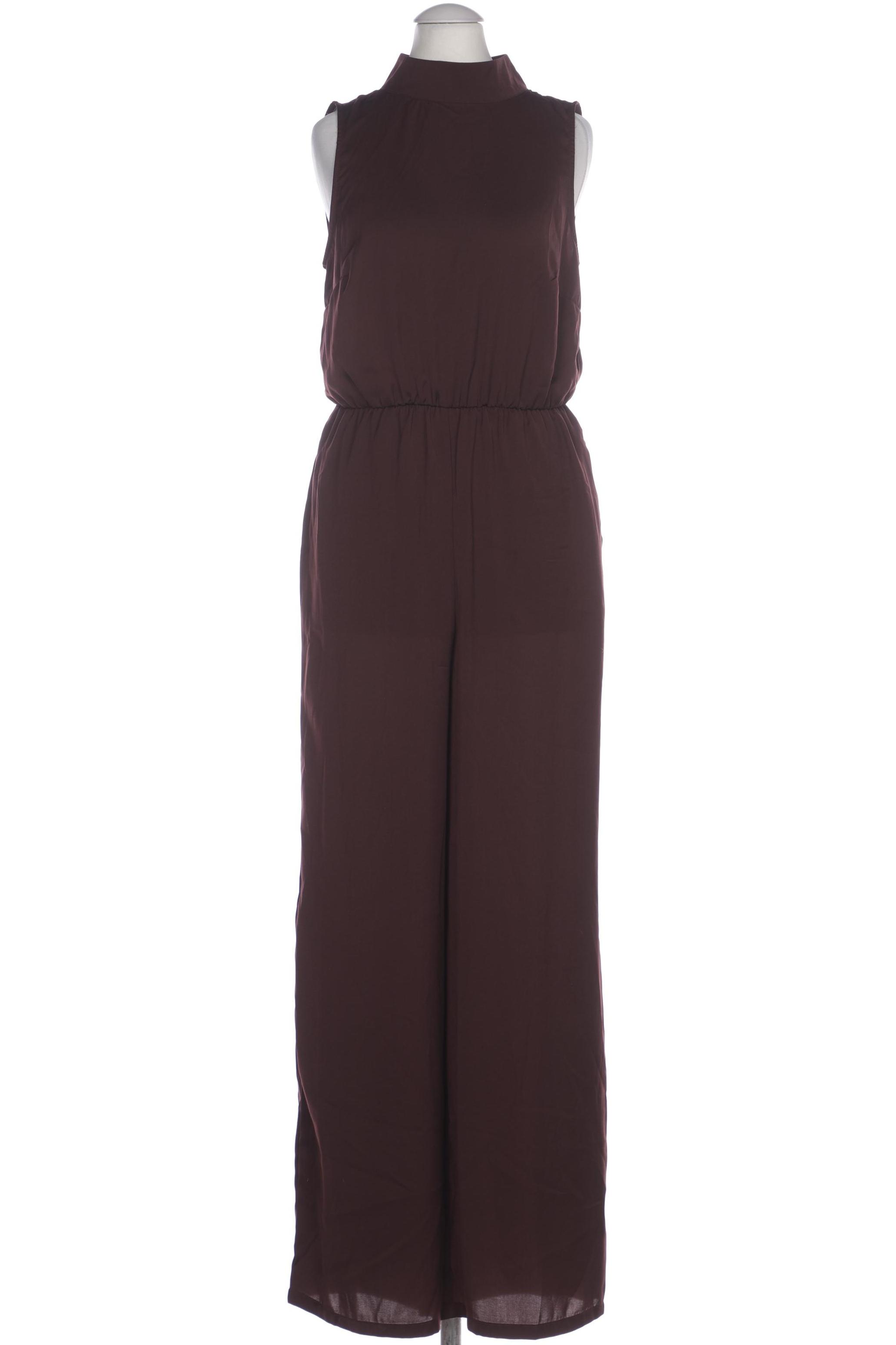 

Lascana Damen Jumpsuit/Overall, bordeaux, Gr. 34