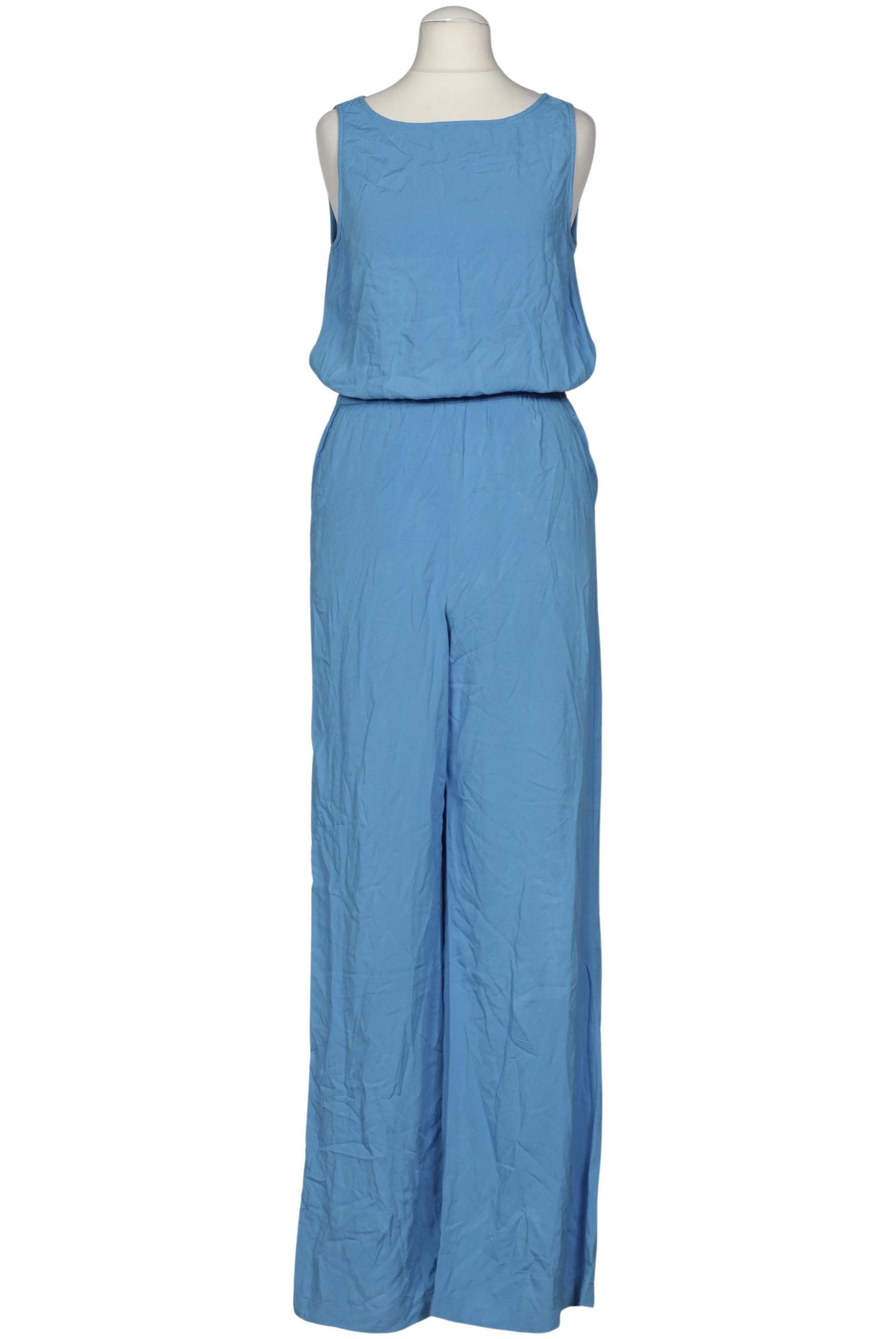 

Lascana Damen Jumpsuit/Overall, blau, Gr. 34