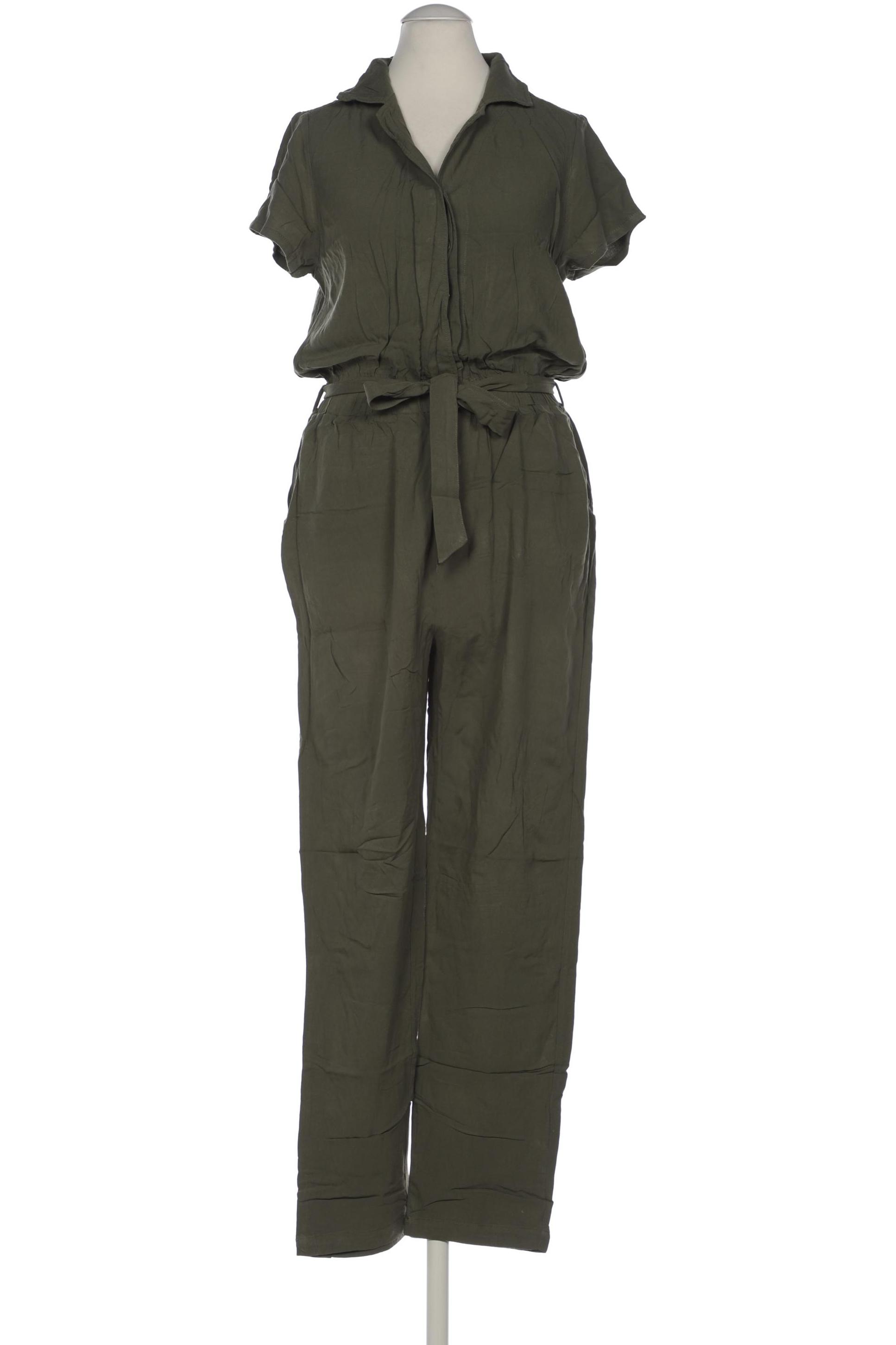 

Lascana Damen Jumpsuit/Overall, grün, Gr. 36