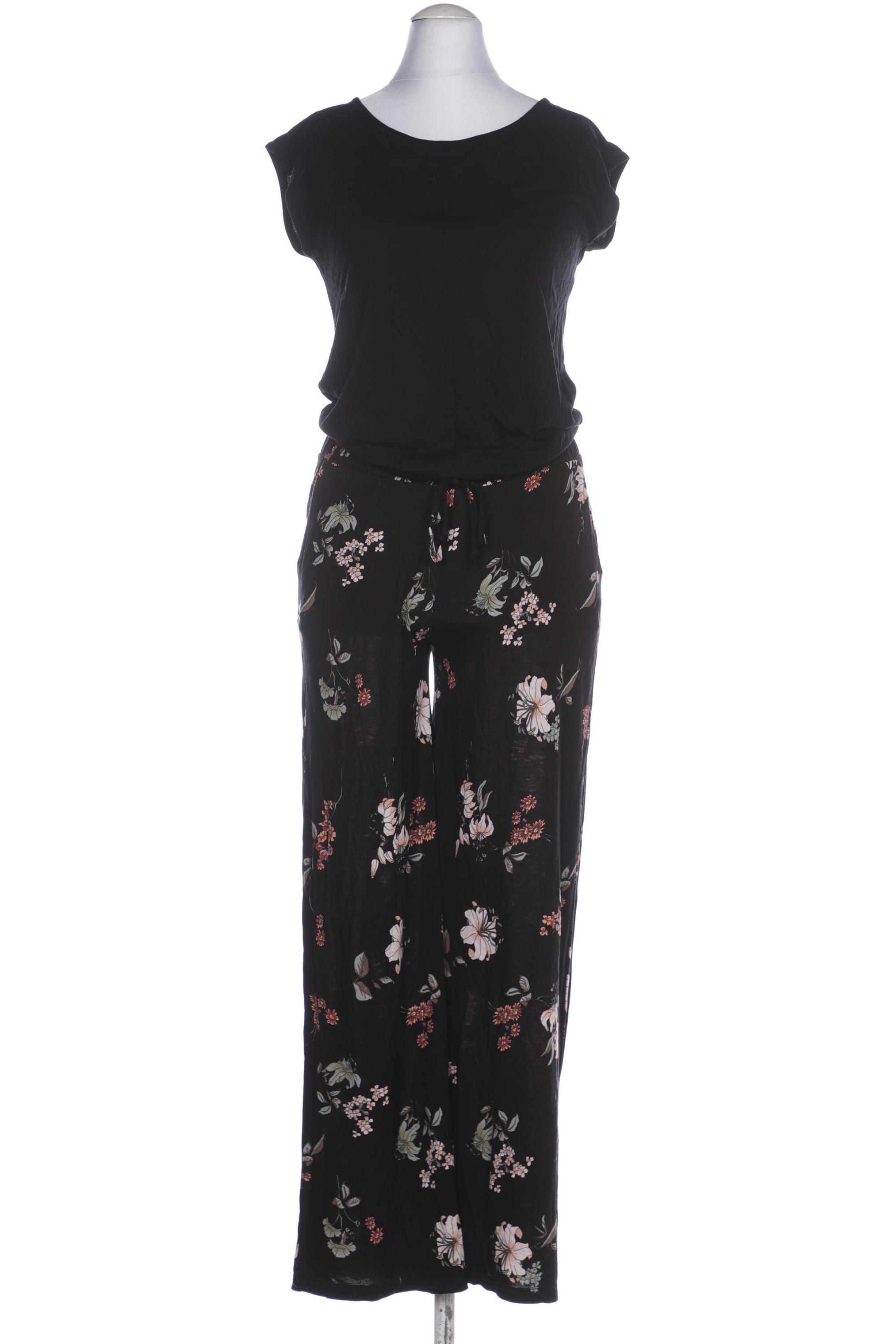 

Lascana Damen Jumpsuit/Overall, schwarz, Gr. 36