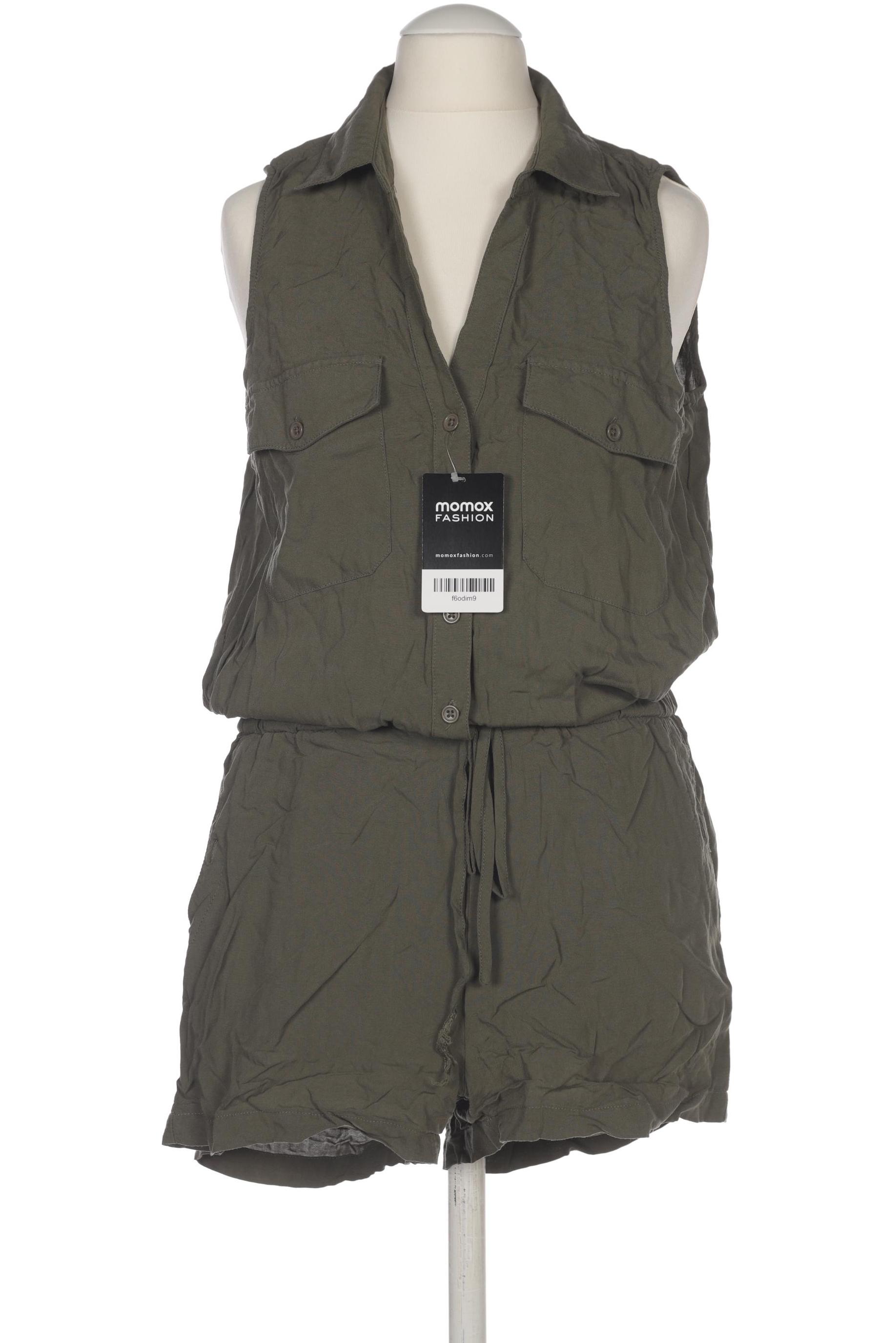 

Lascana Damen Jumpsuit/Overall, grün, Gr. 36