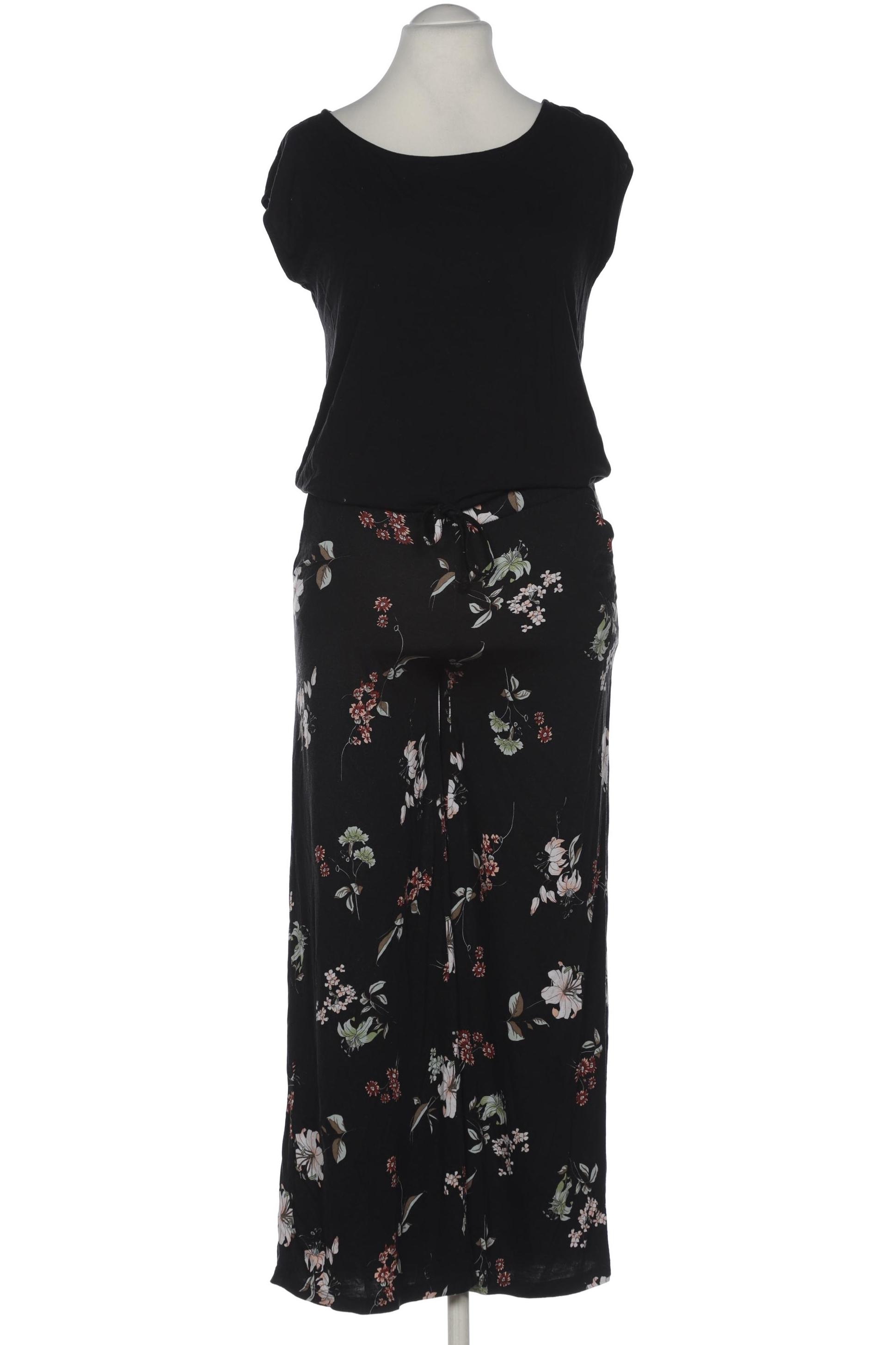 

Lascana Damen Jumpsuit/Overall, schwarz, Gr. 40